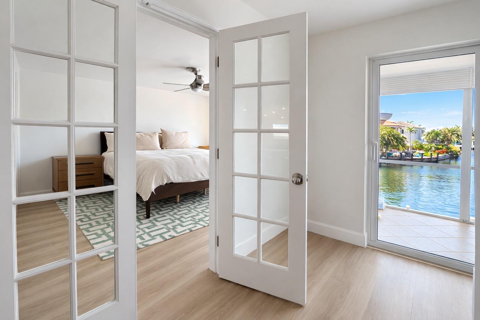 GARDENIA TERRACE CONDO - Residential