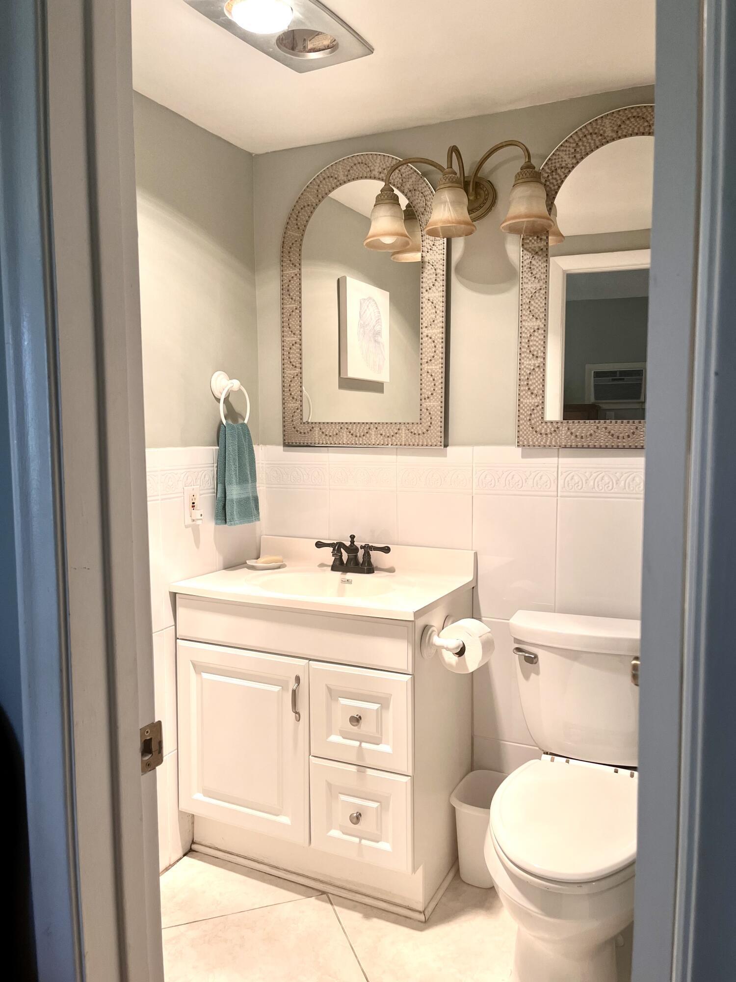 CENTURY VILLAGE - Residential Lease
