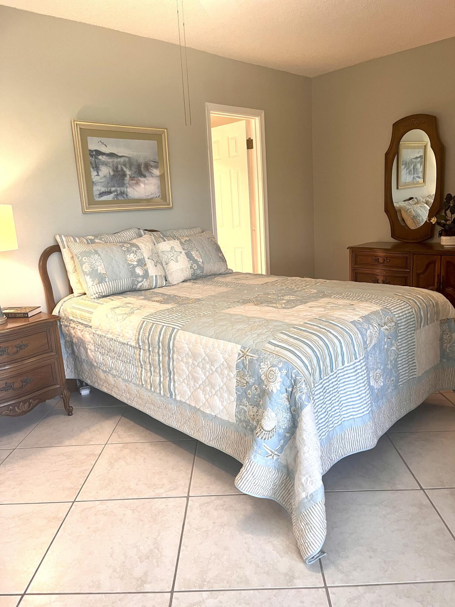 CENTURY VILLAGE - Residential Lease