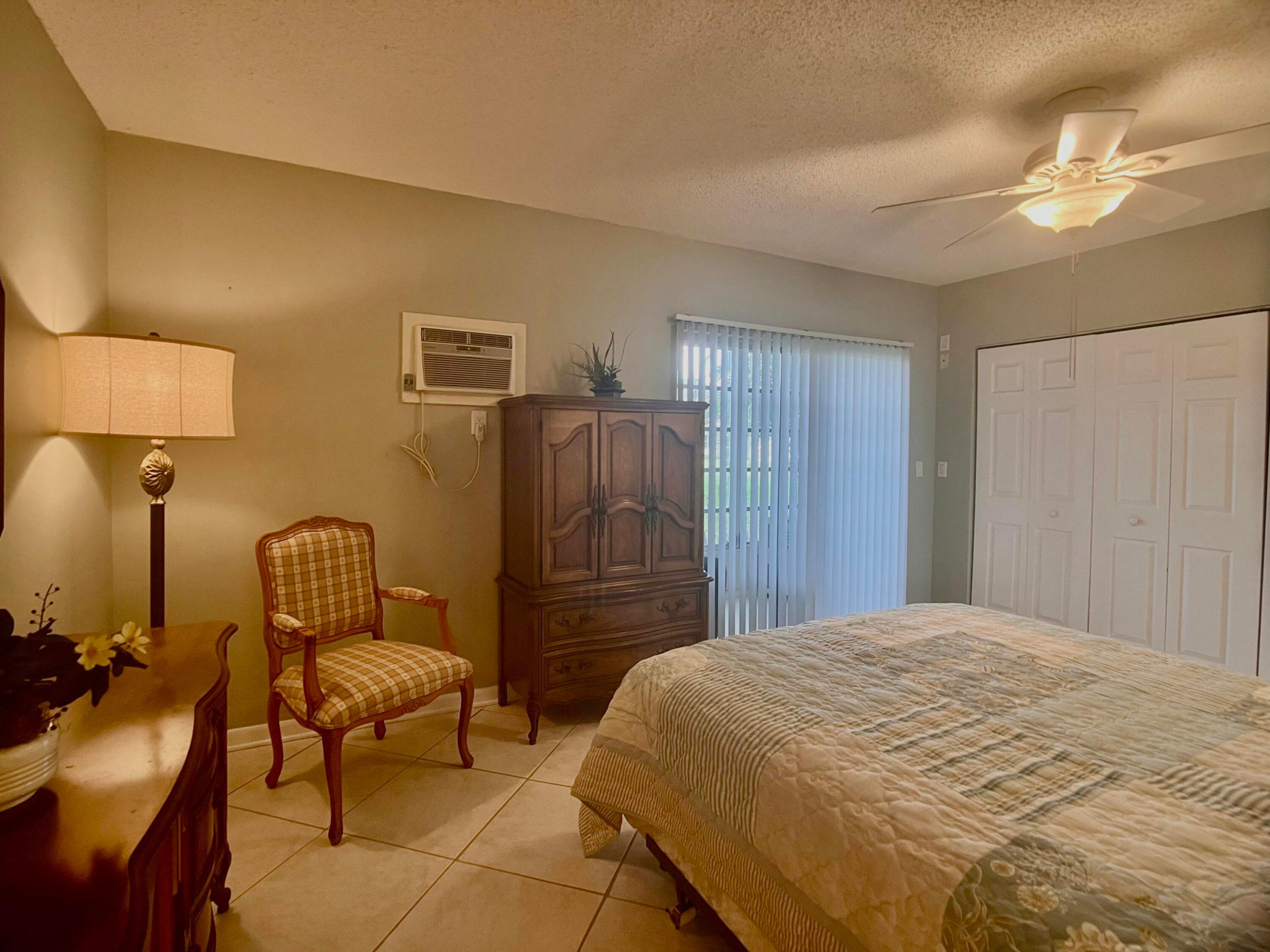 CENTURY VILLAGE - Residential Lease