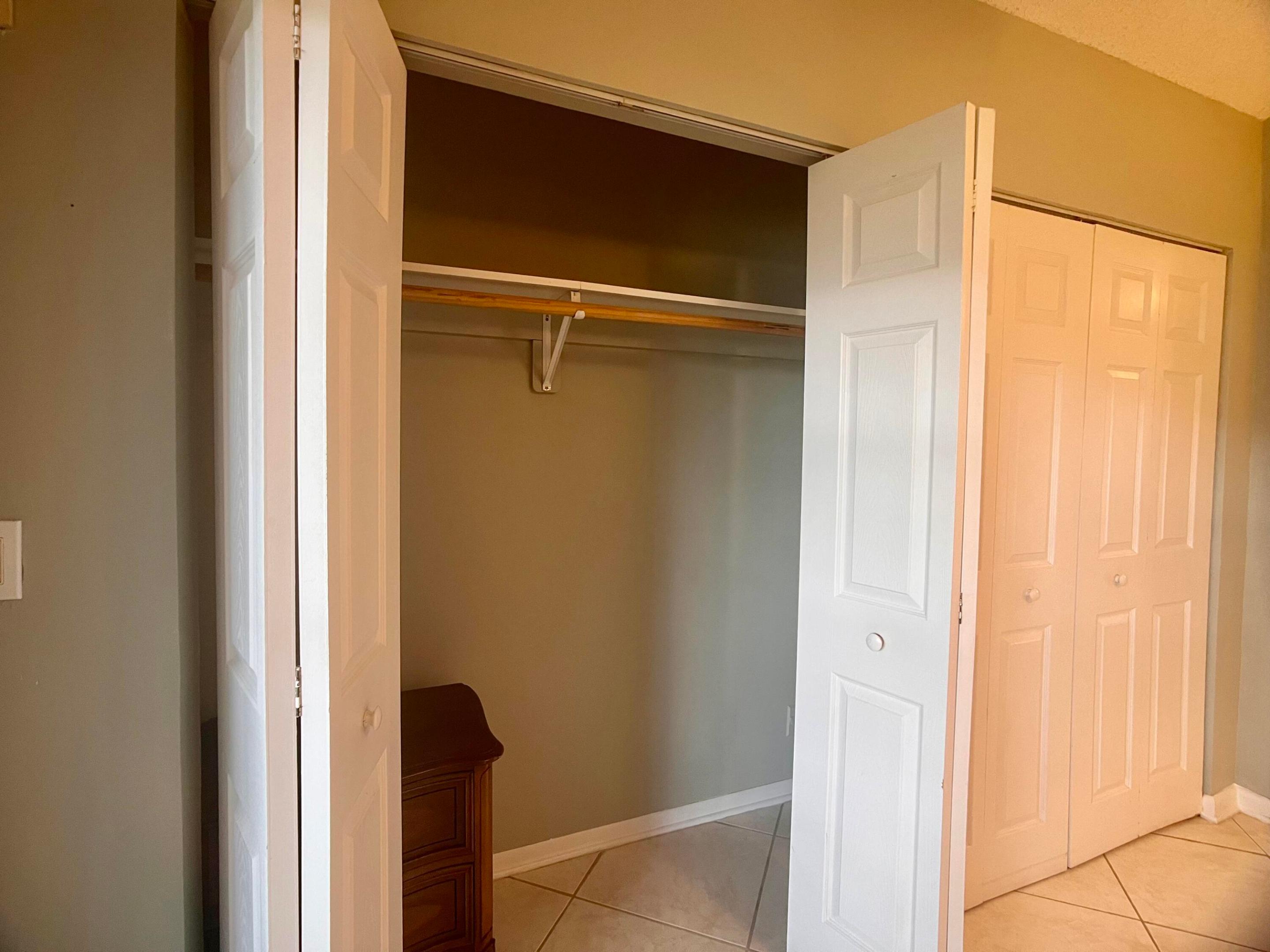 CENTURY VILLAGE - Residential Lease