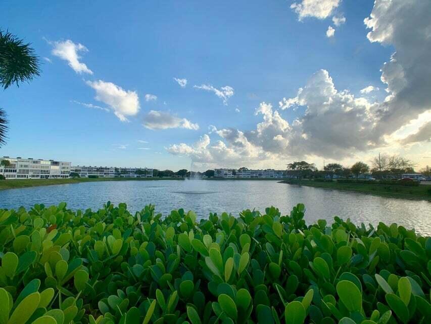 CENTURY VILLAGE - Residential Lease