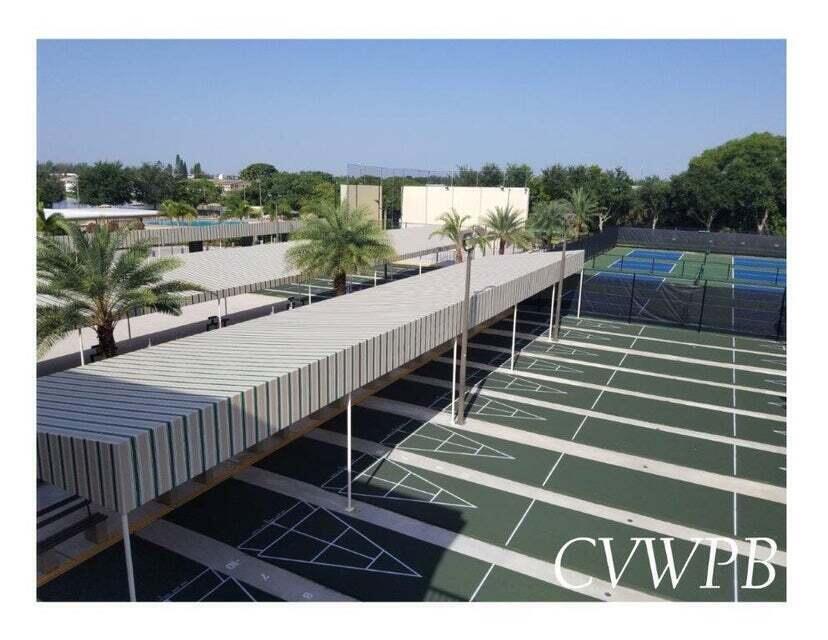 CENTURY VILLAGE - Residential Lease