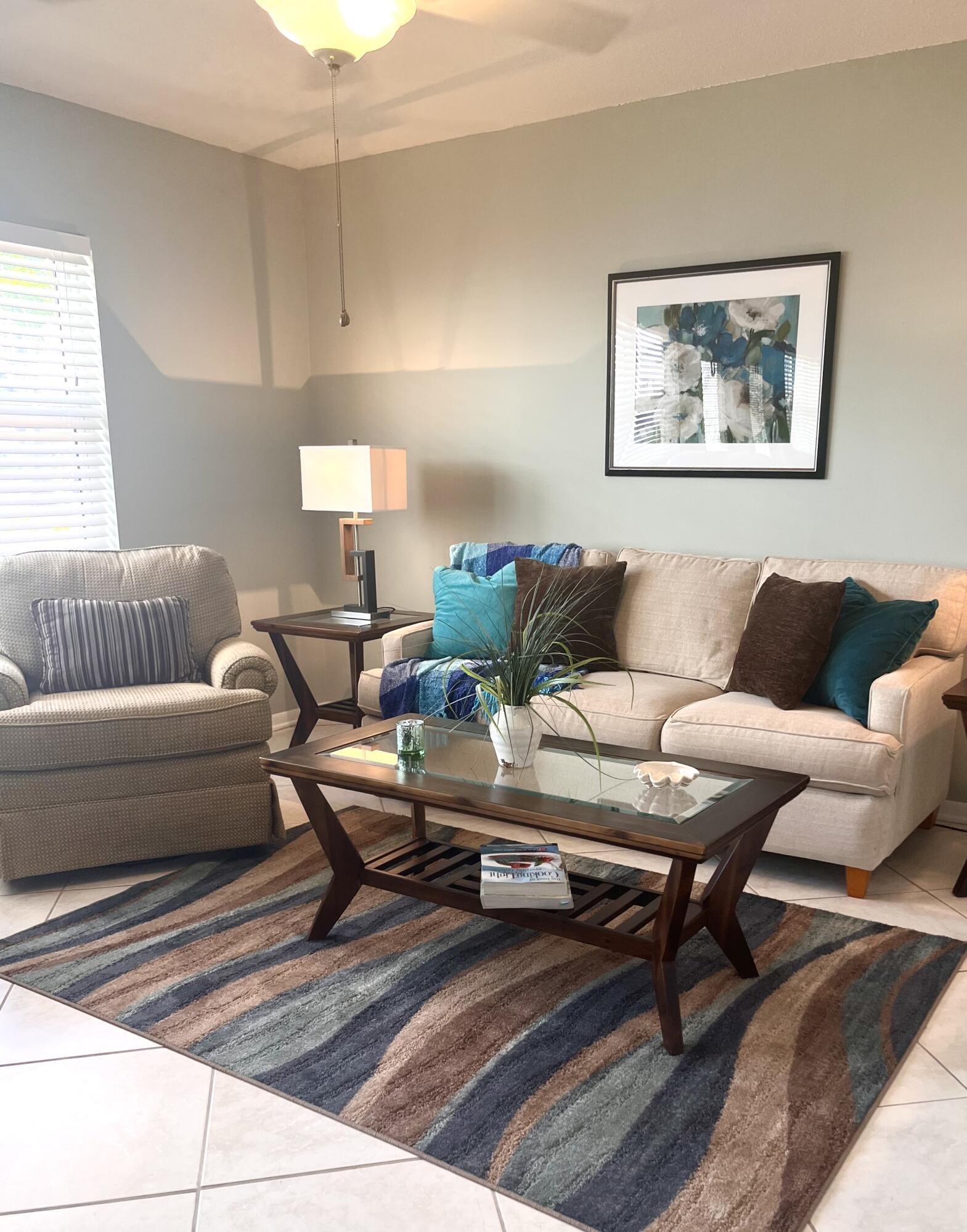 CENTURY VILLAGE - Residential Lease