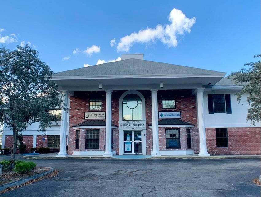 CENTURY VILLAGE - Residential Lease