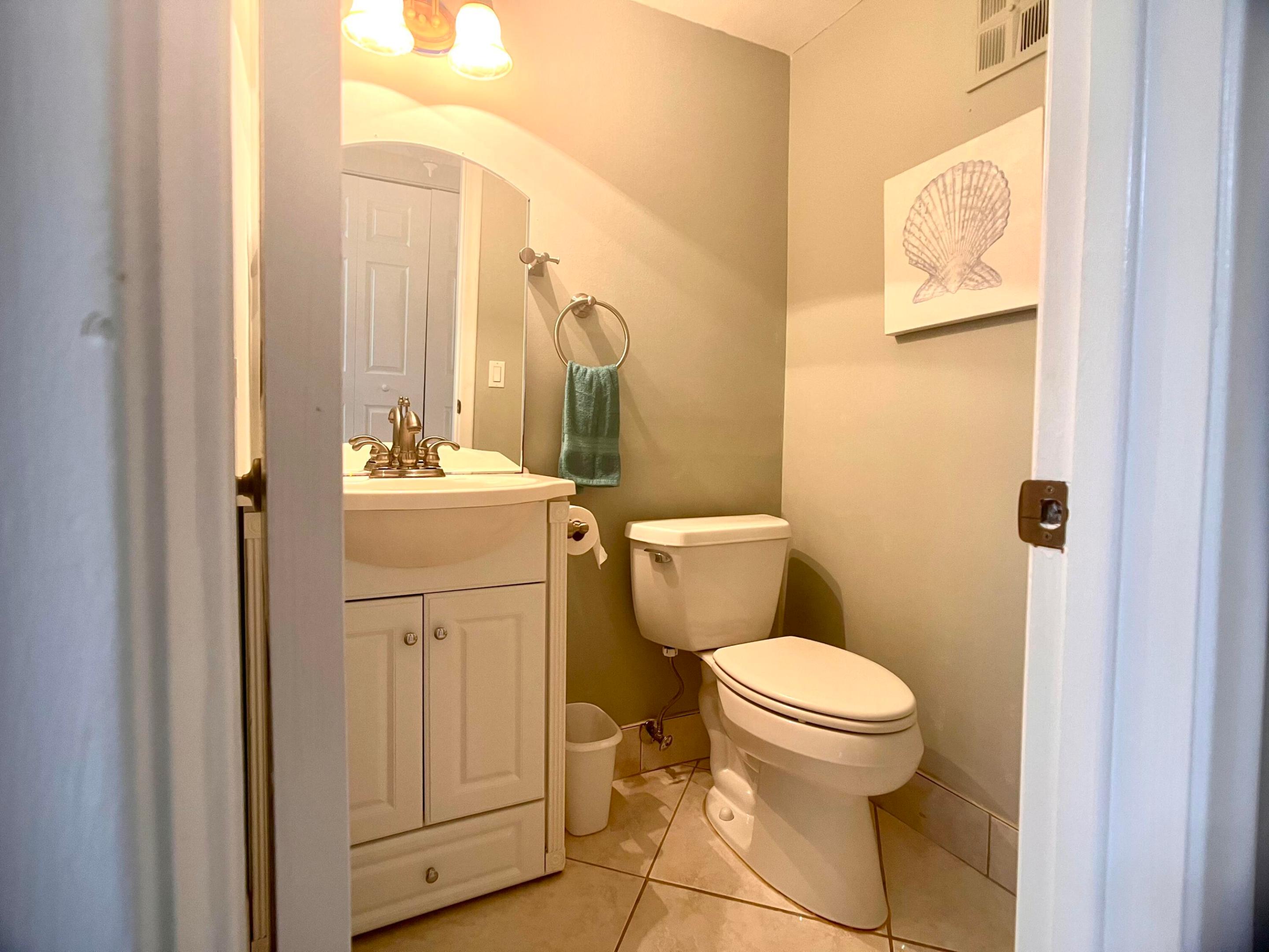 CENTURY VILLAGE - Residential Lease
