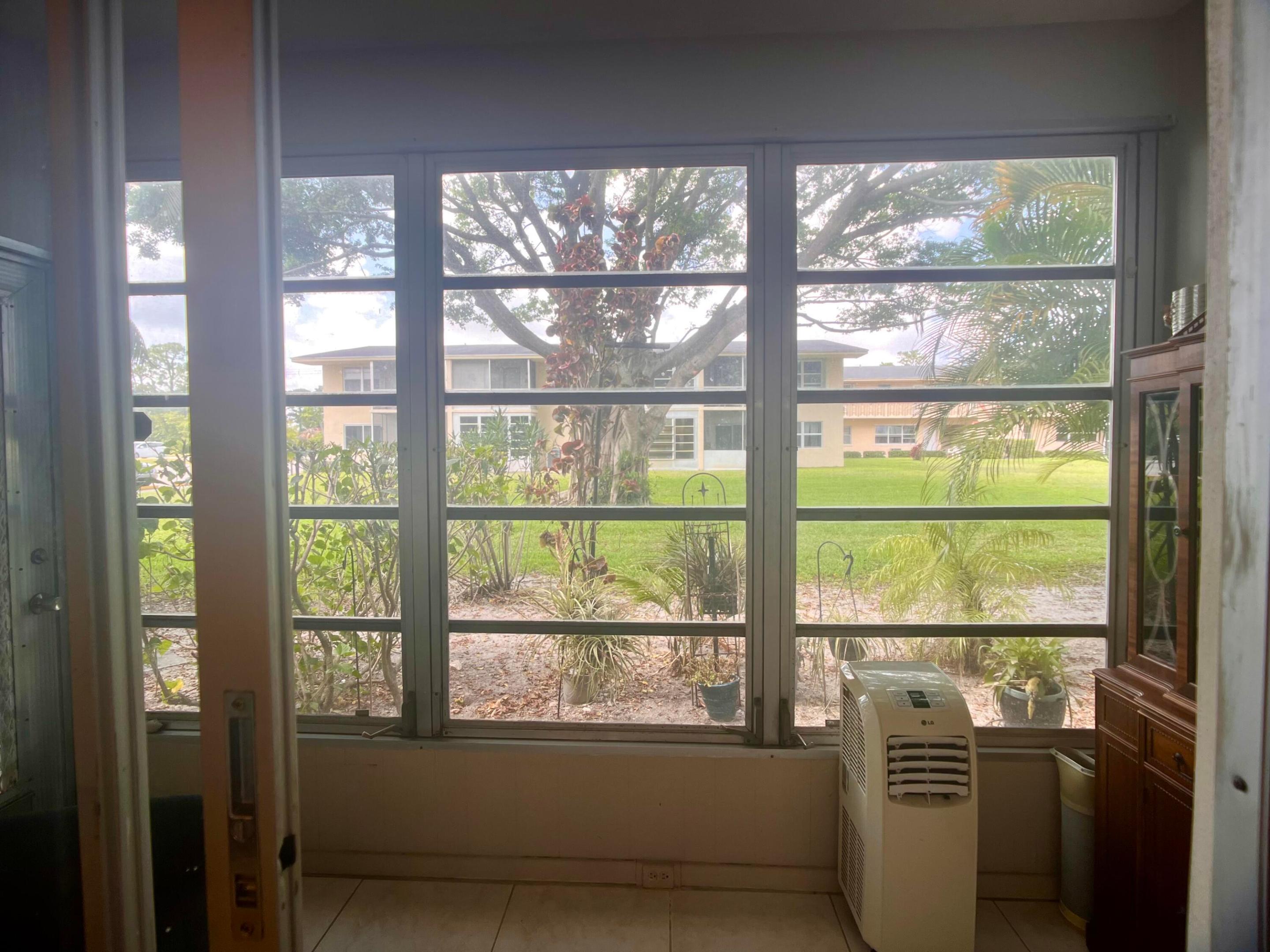 CENTURY VILLAGE - Residential Lease