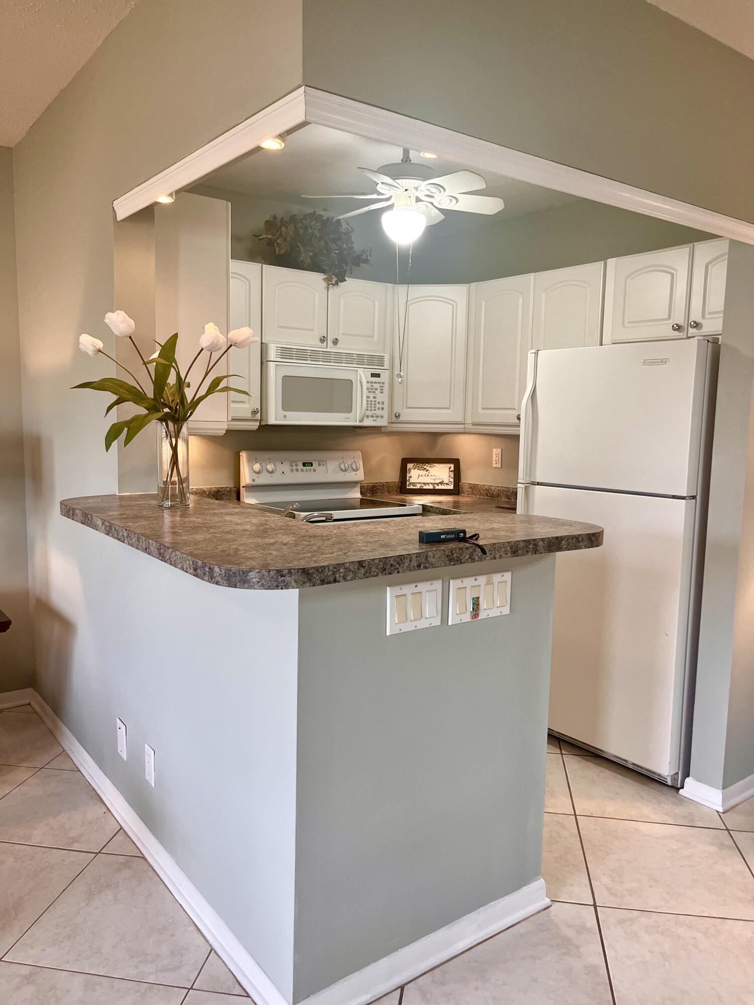 CENTURY VILLAGE - Residential Lease