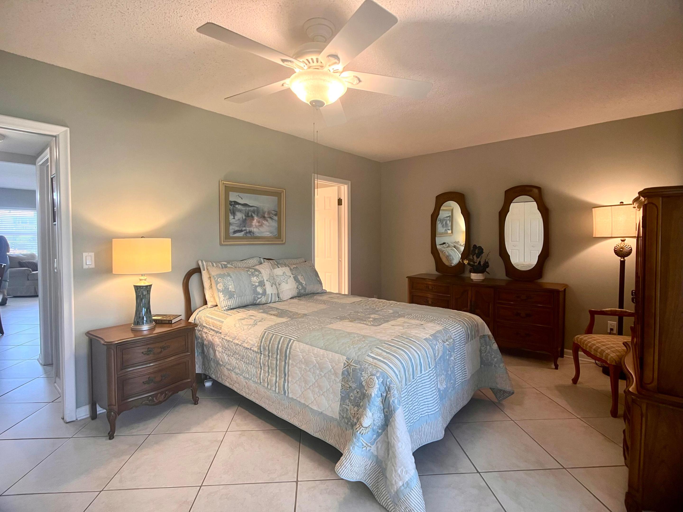 CENTURY VILLAGE - Residential Lease