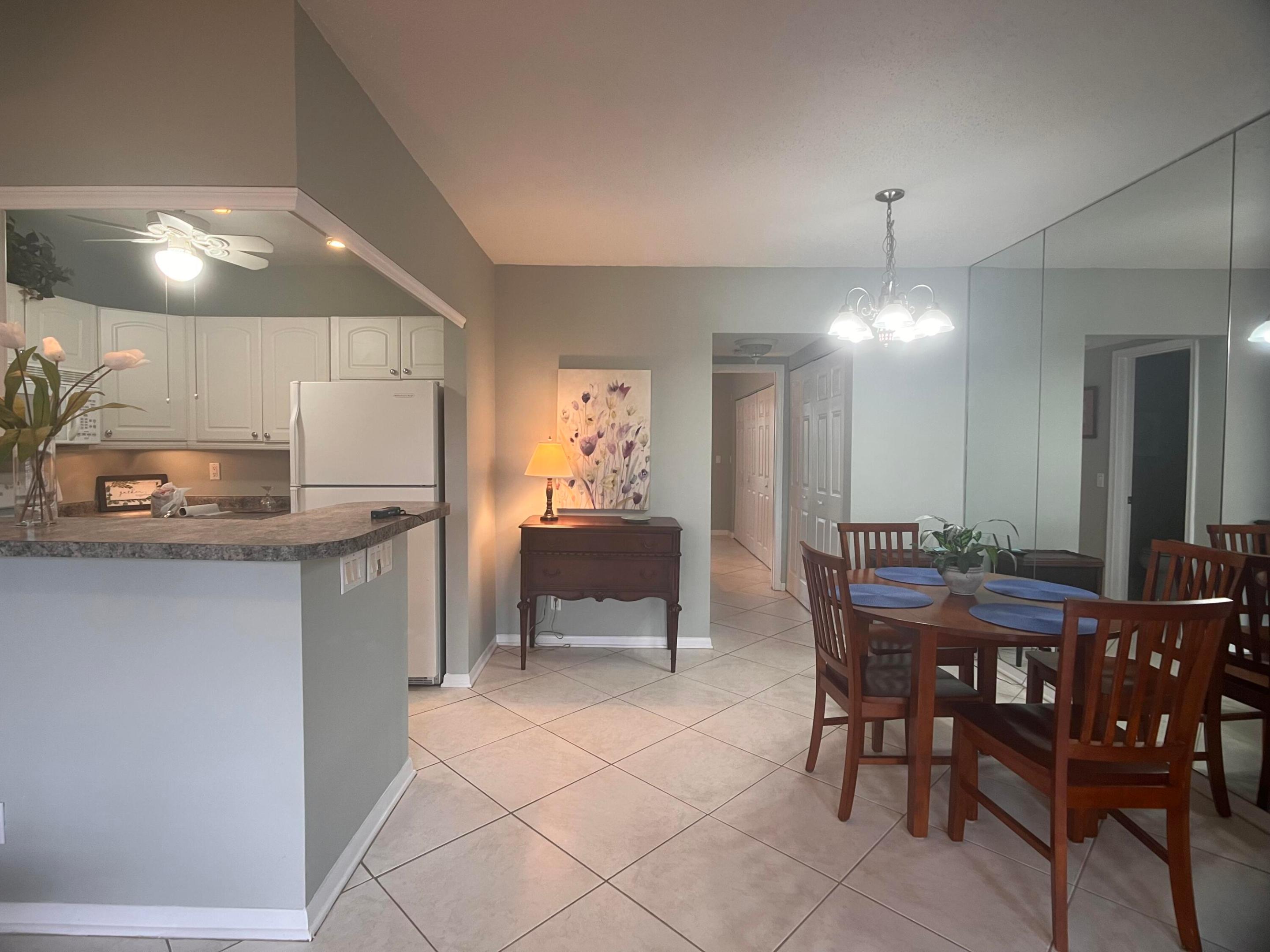 CENTURY VILLAGE - Residential Lease