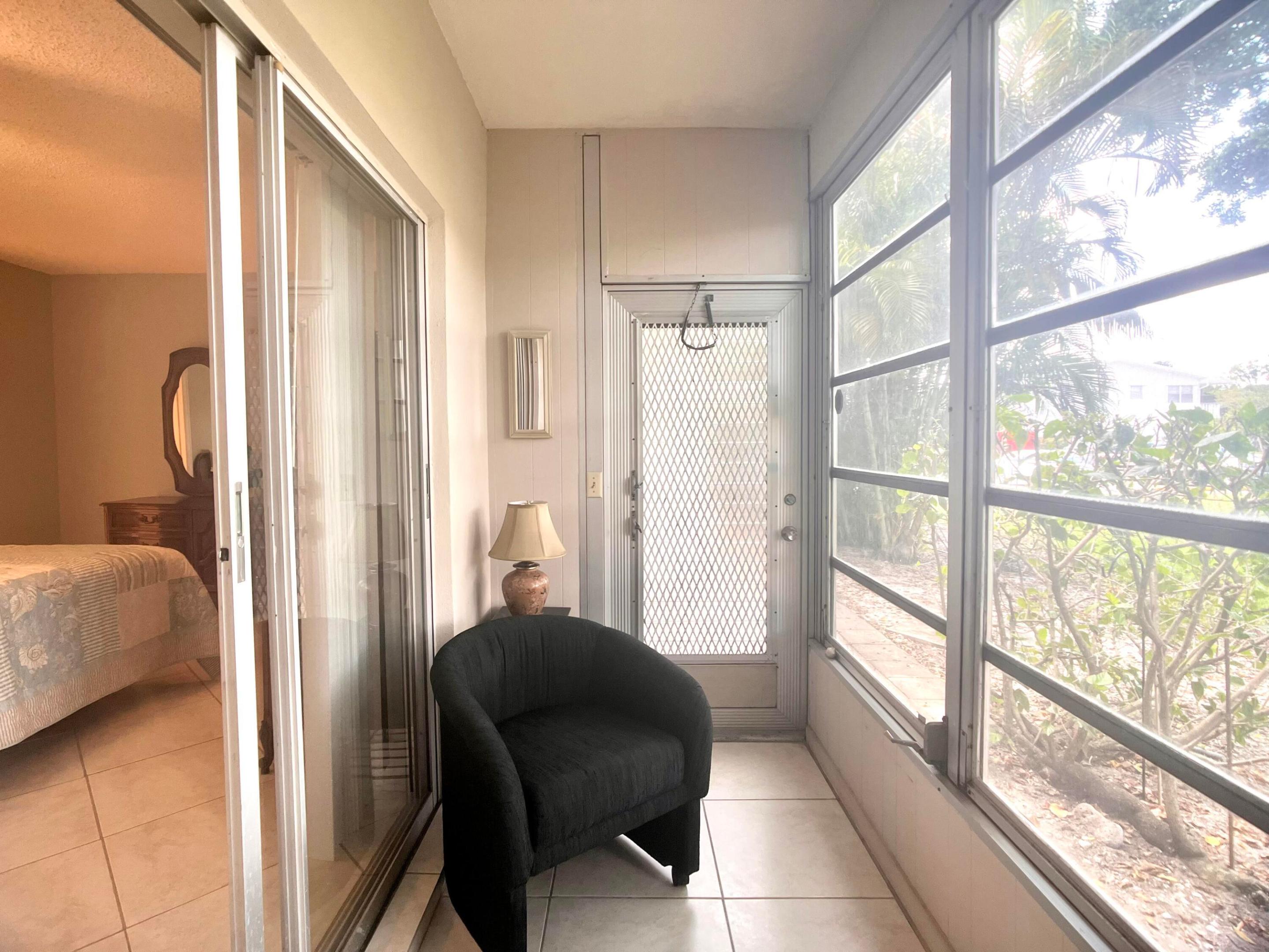 CENTURY VILLAGE - Residential Lease