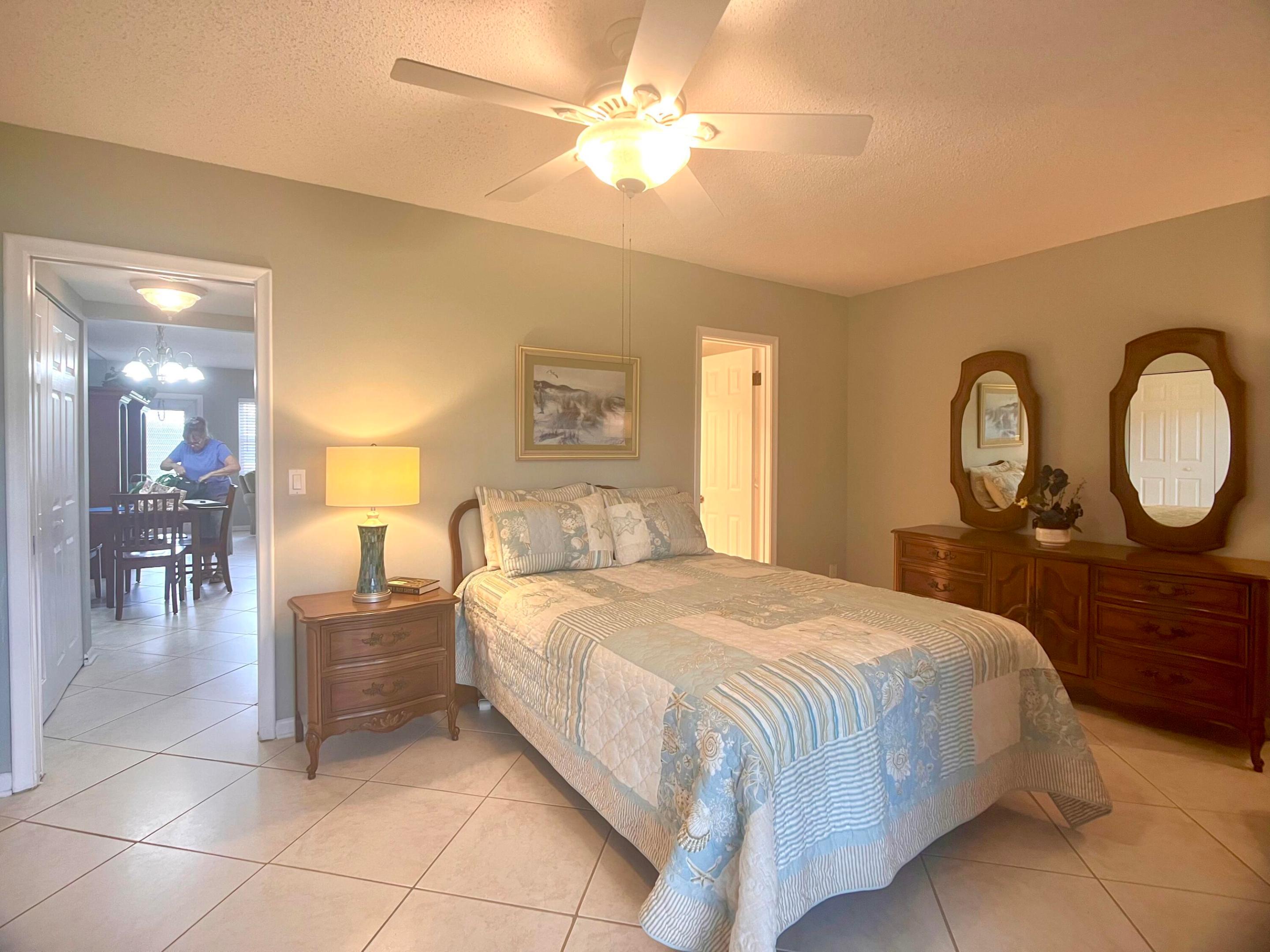 CENTURY VILLAGE - Residential Lease