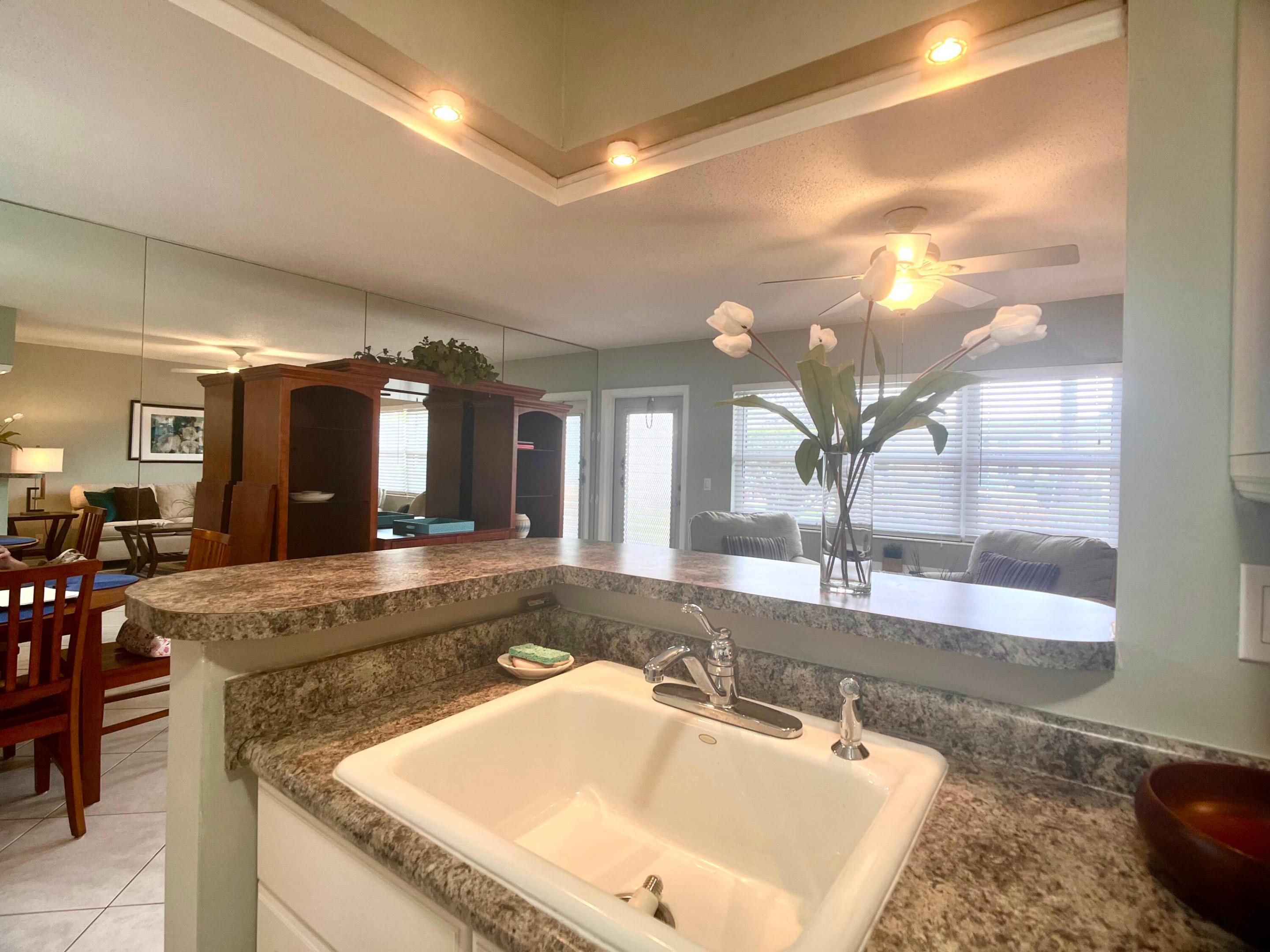 CENTURY VILLAGE - Residential Lease