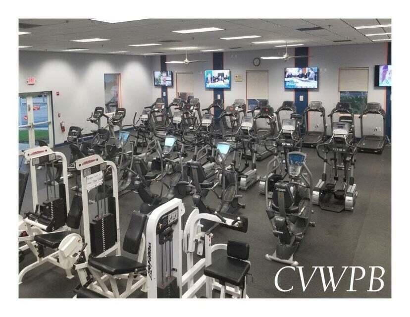 CENTURY VILLAGE - Residential Lease