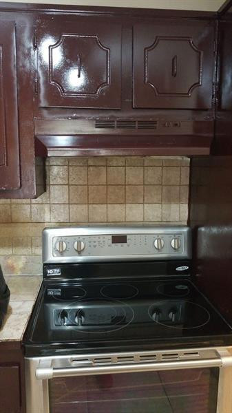 HERITAGE CIRCLE CONDO - Residential Lease