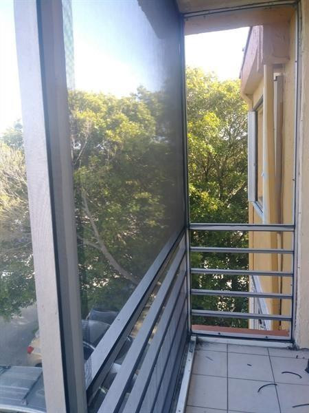 HERITAGE CIRCLE CONDO - Residential Lease