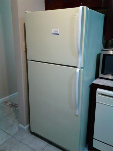HERITAGE CIRCLE CONDO - Residential Lease