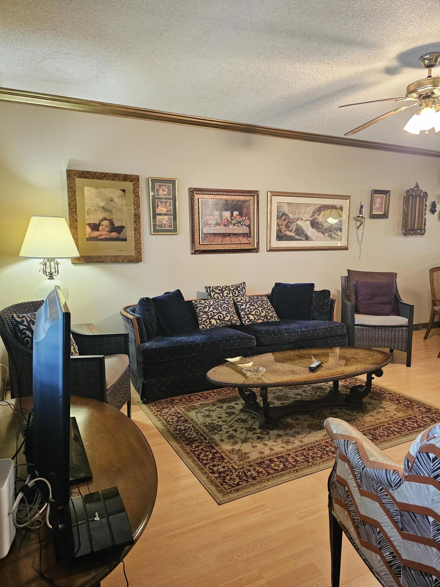 WILLOW GARDENS CONDO - Residential