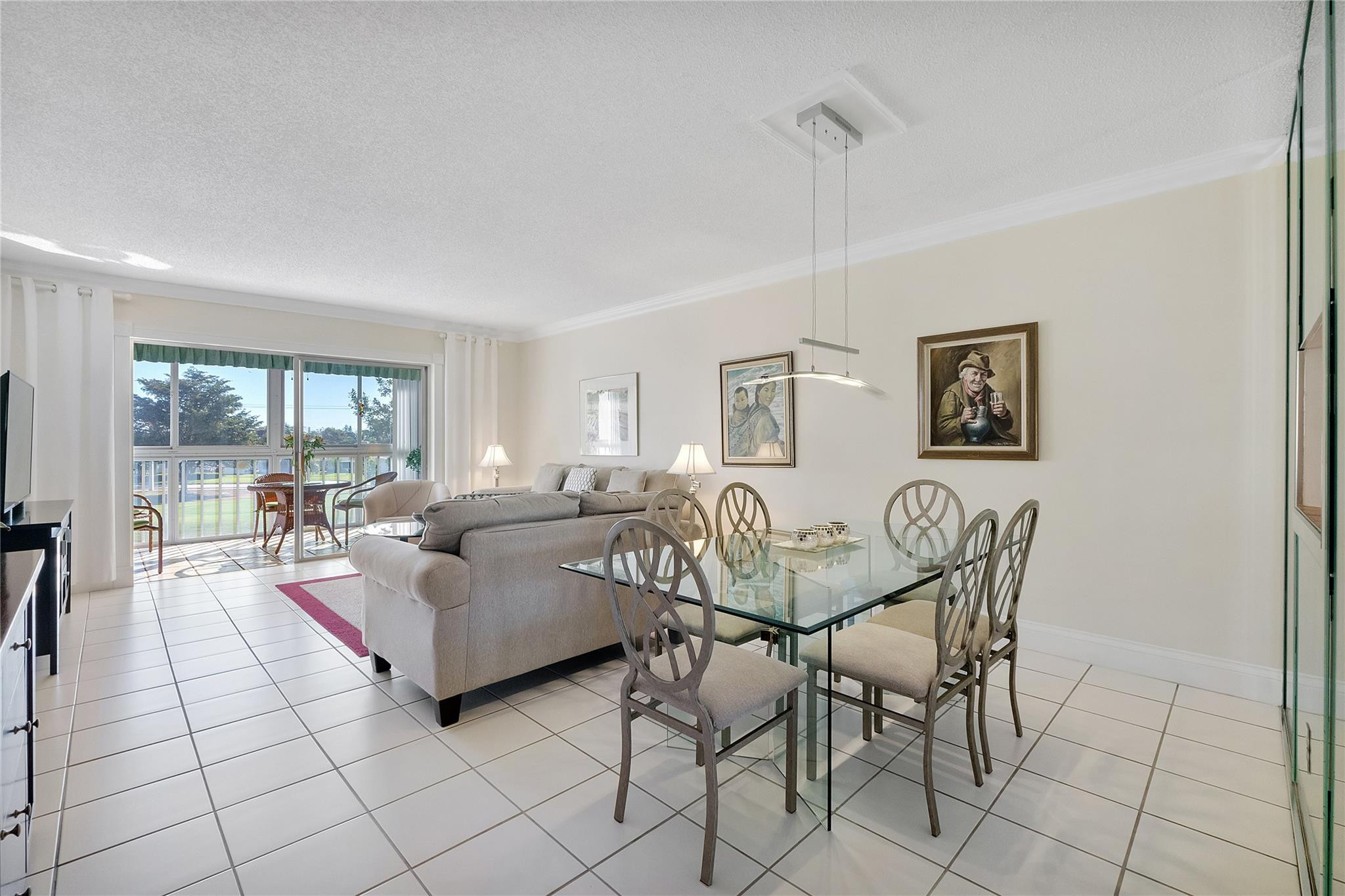 ORIOLE GOLF & TENNIS CLUB - Residential