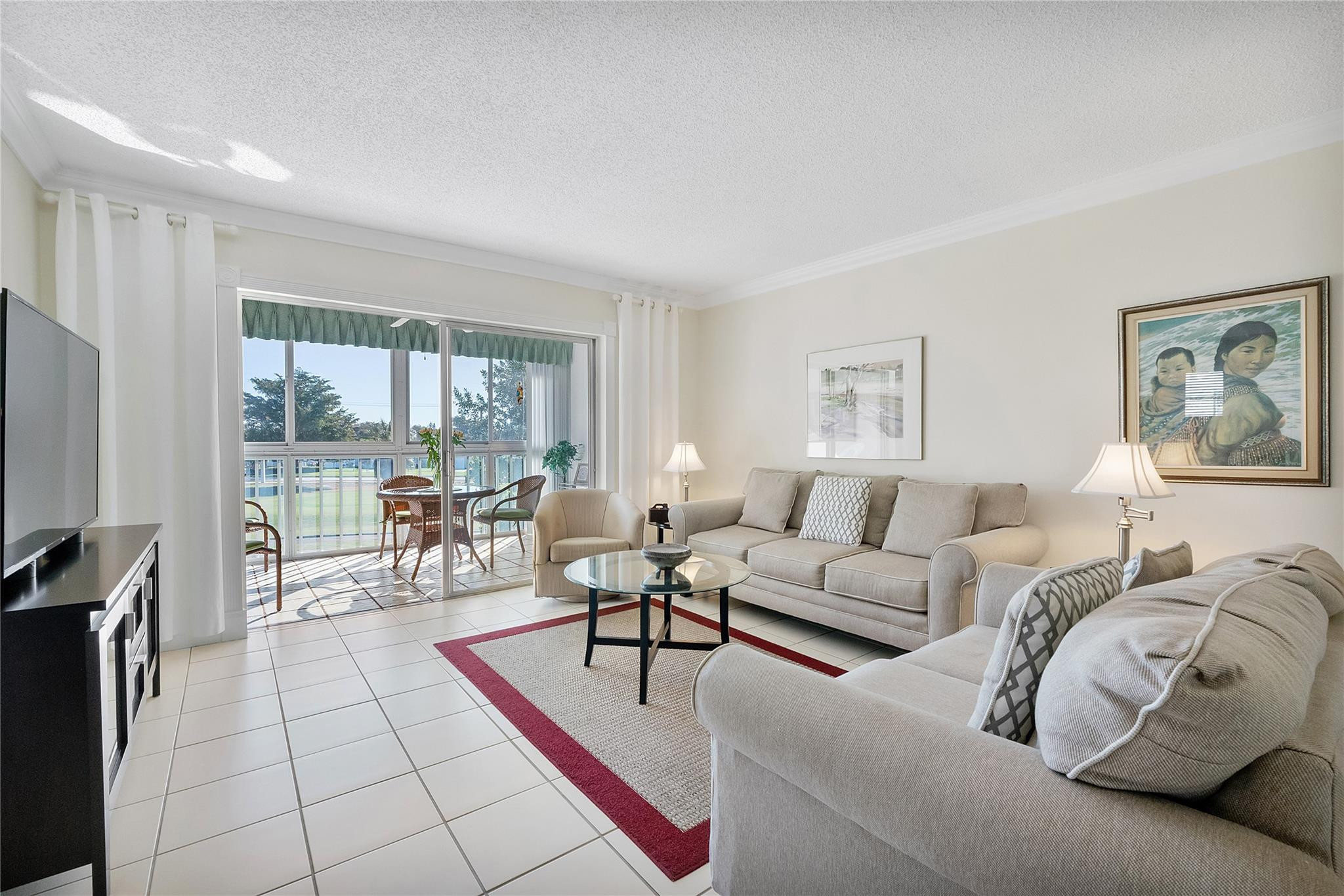 ORIOLE GOLF & TENNIS CLUB - Residential