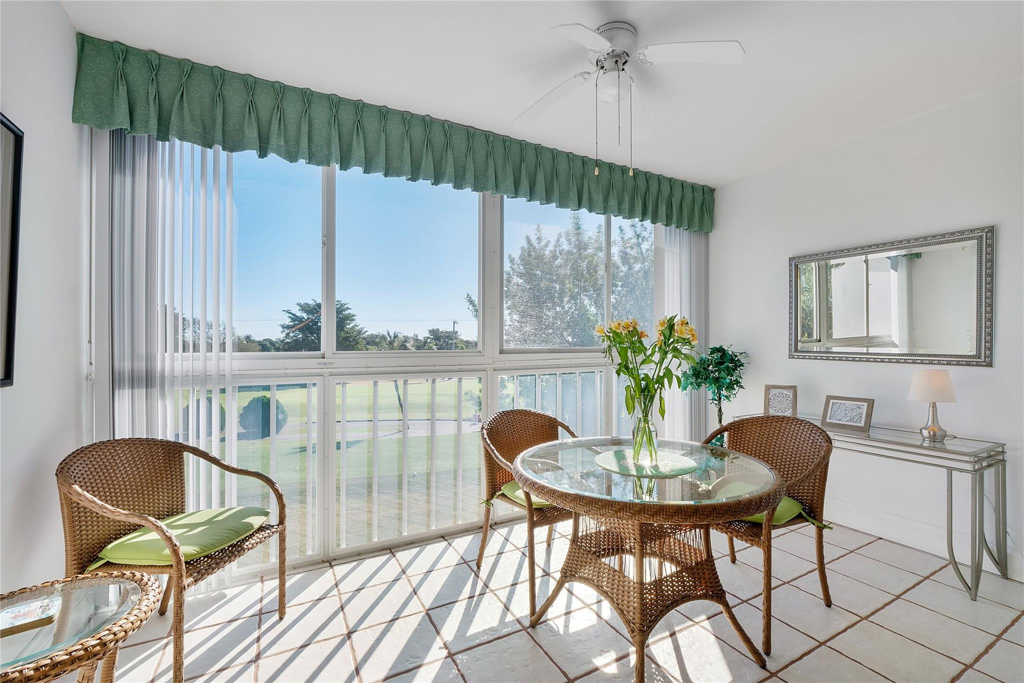 ORIOLE GOLF & TENNIS CLUB - Residential