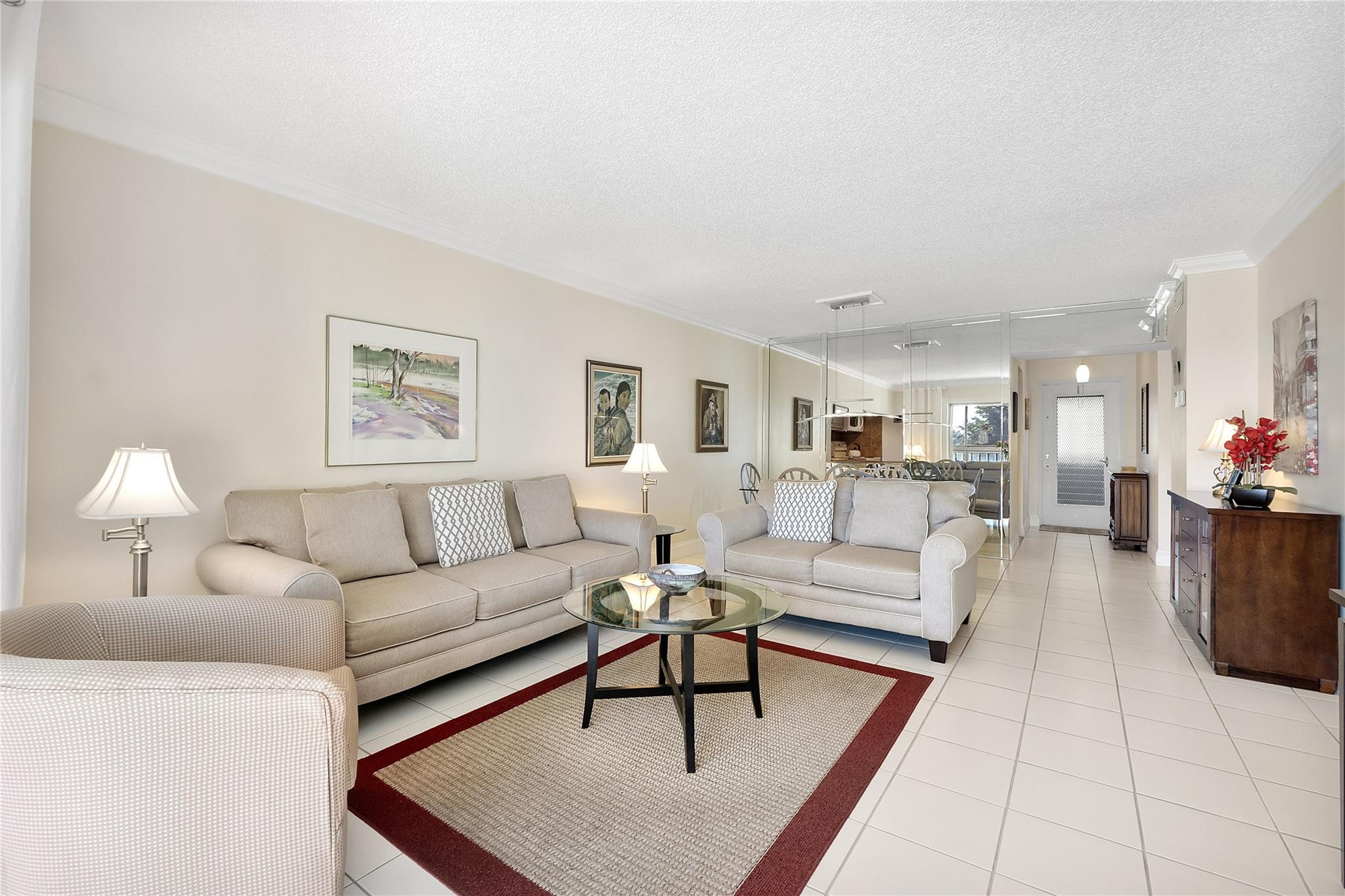 ORIOLE GOLF & TENNIS CLUB - Residential