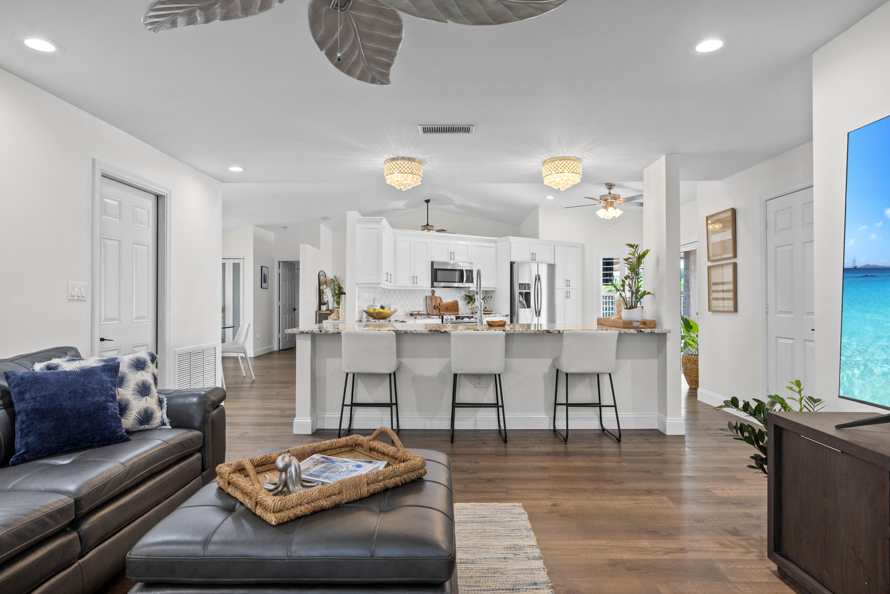 SHENANDOAH SECTION TWO - Residential
