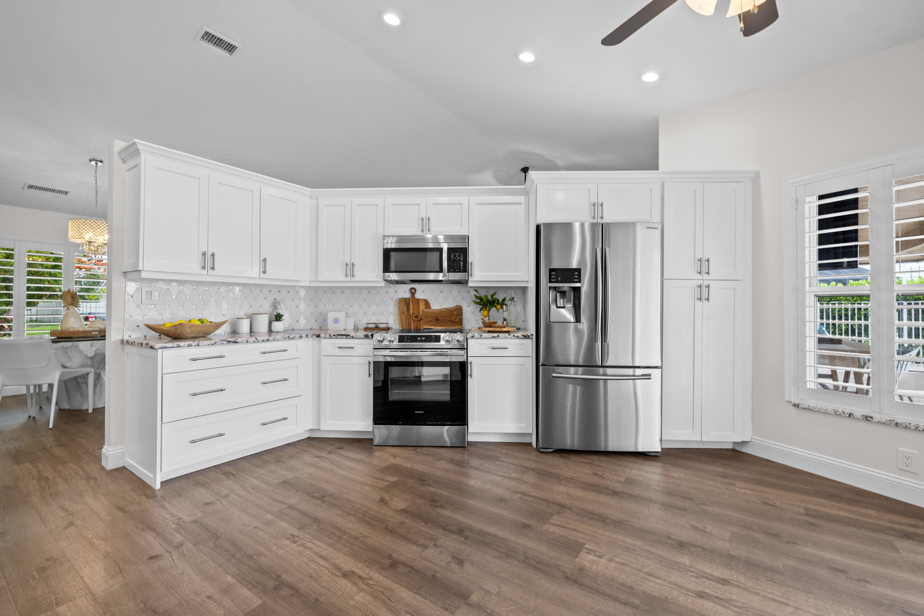 SHENANDOAH SECTION TWO - Residential