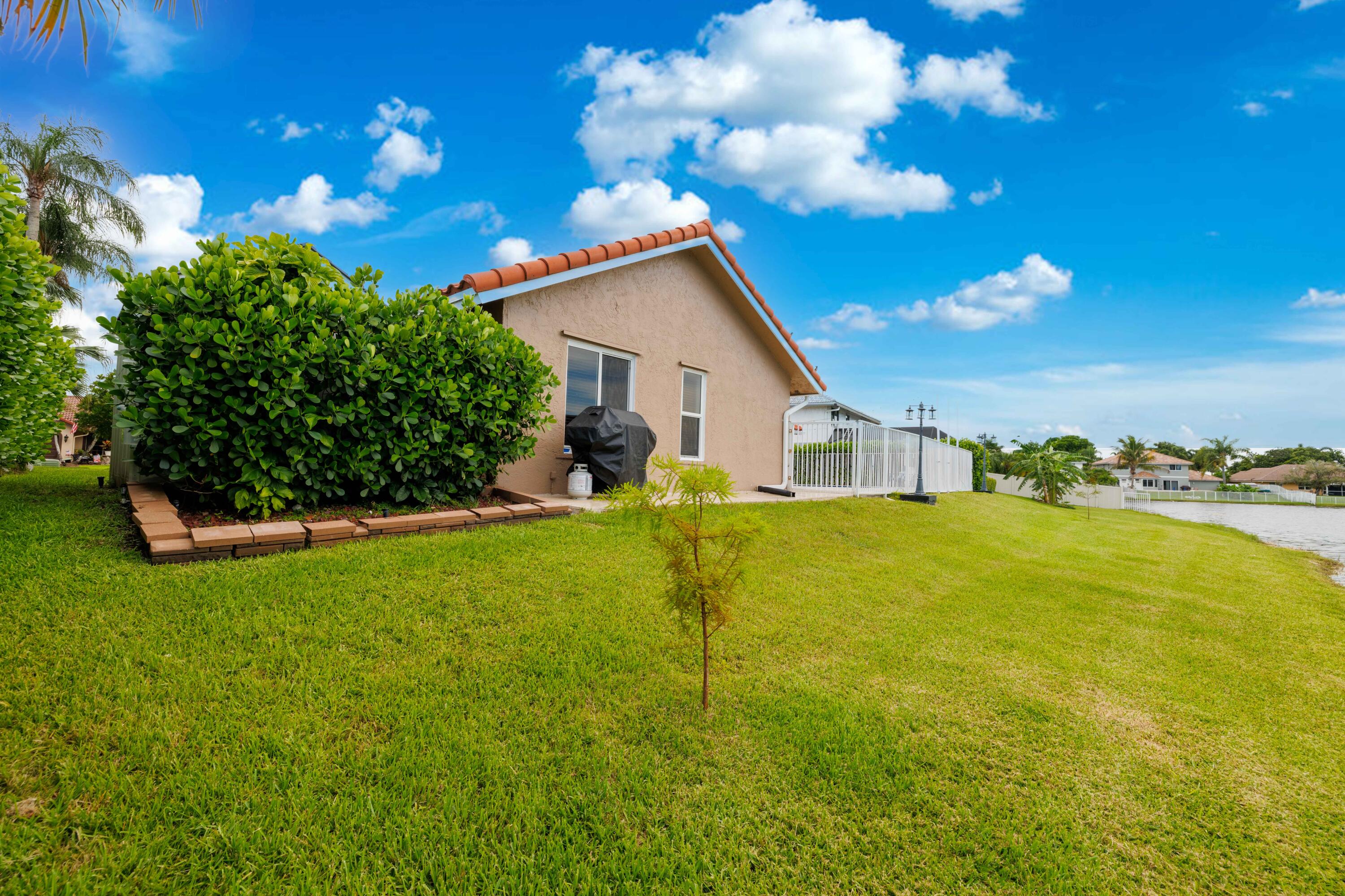 SHENANDOAH SECTION TWO - Residential