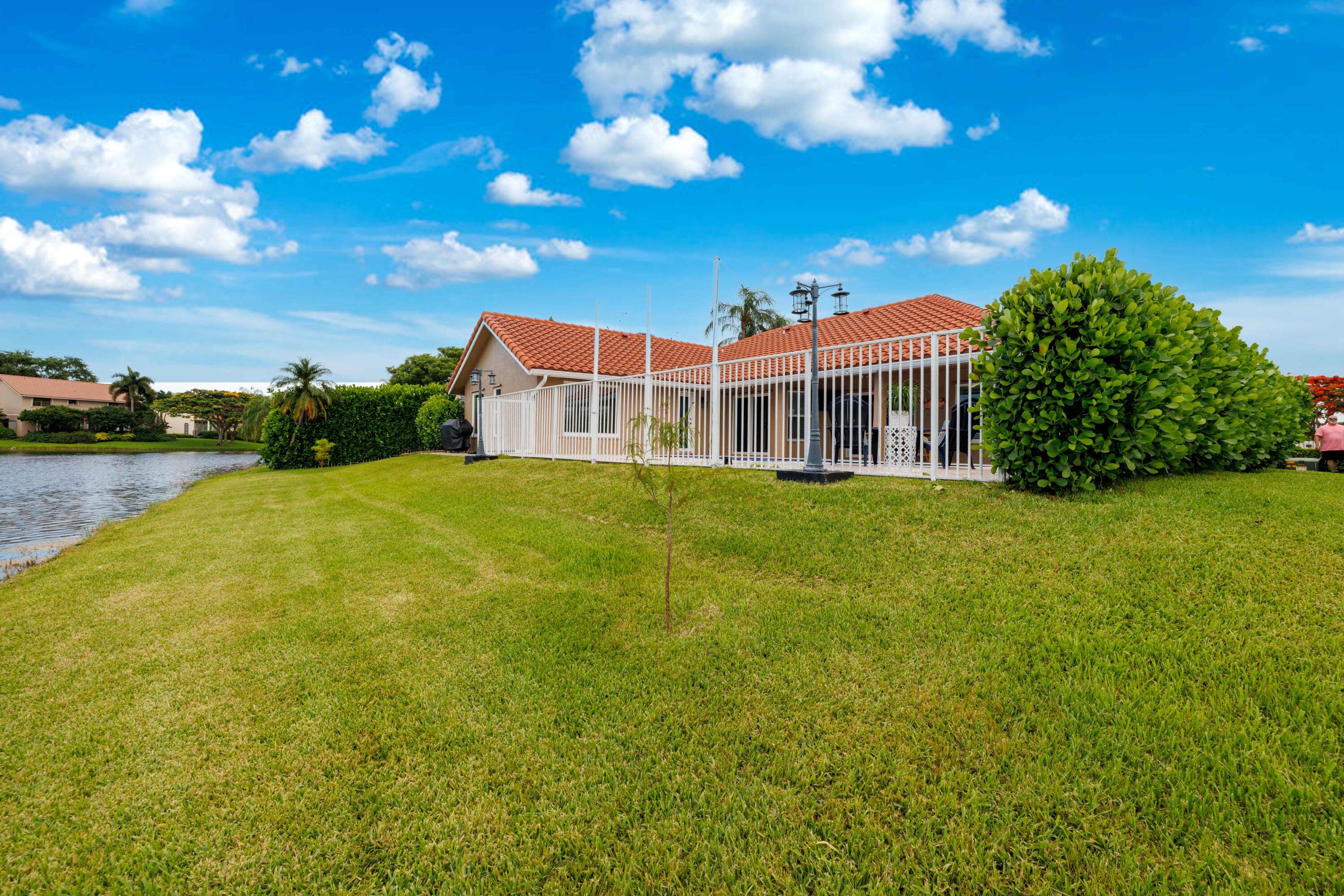 SHENANDOAH SECTION TWO - Residential