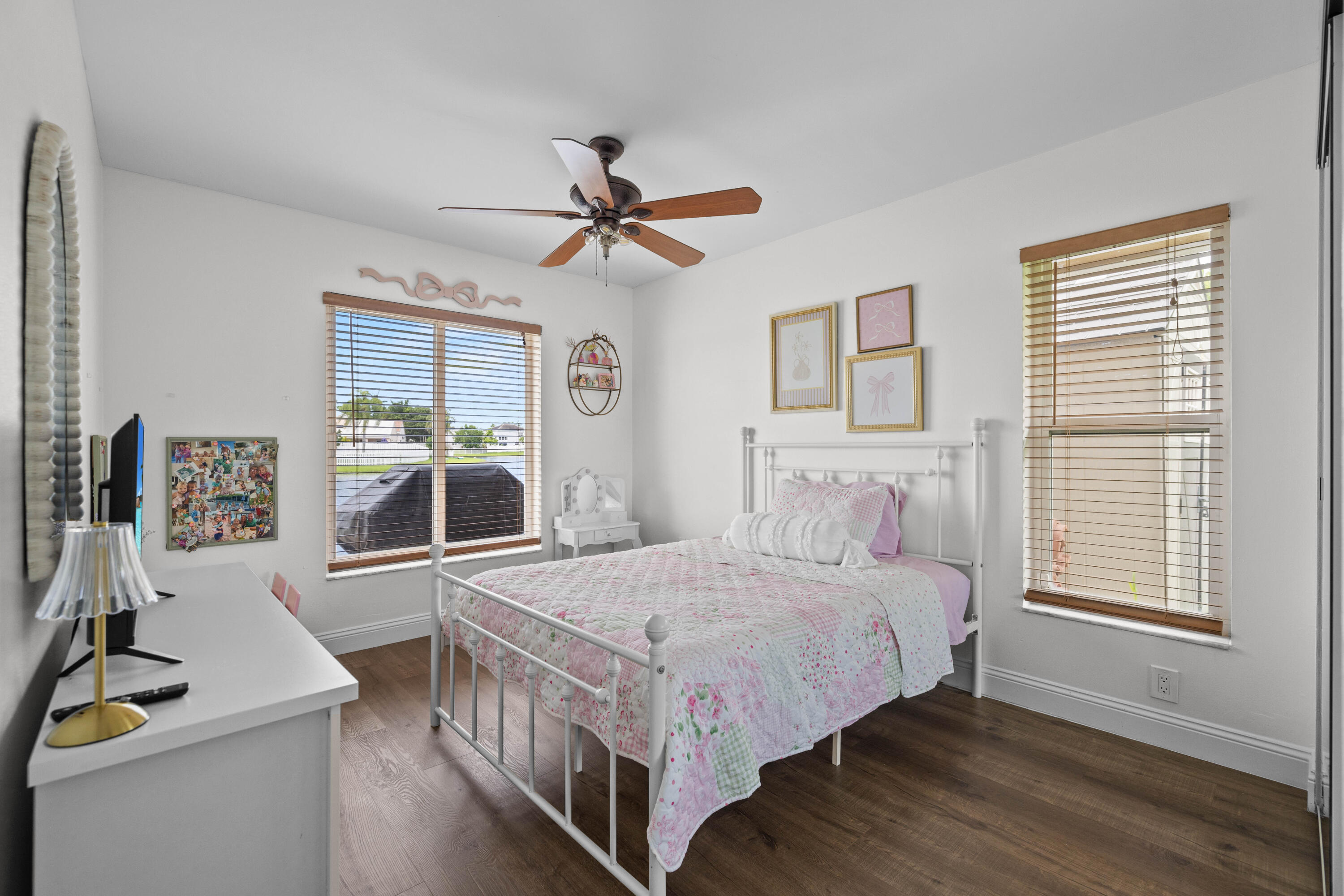 SHENANDOAH SECTION TWO - Residential