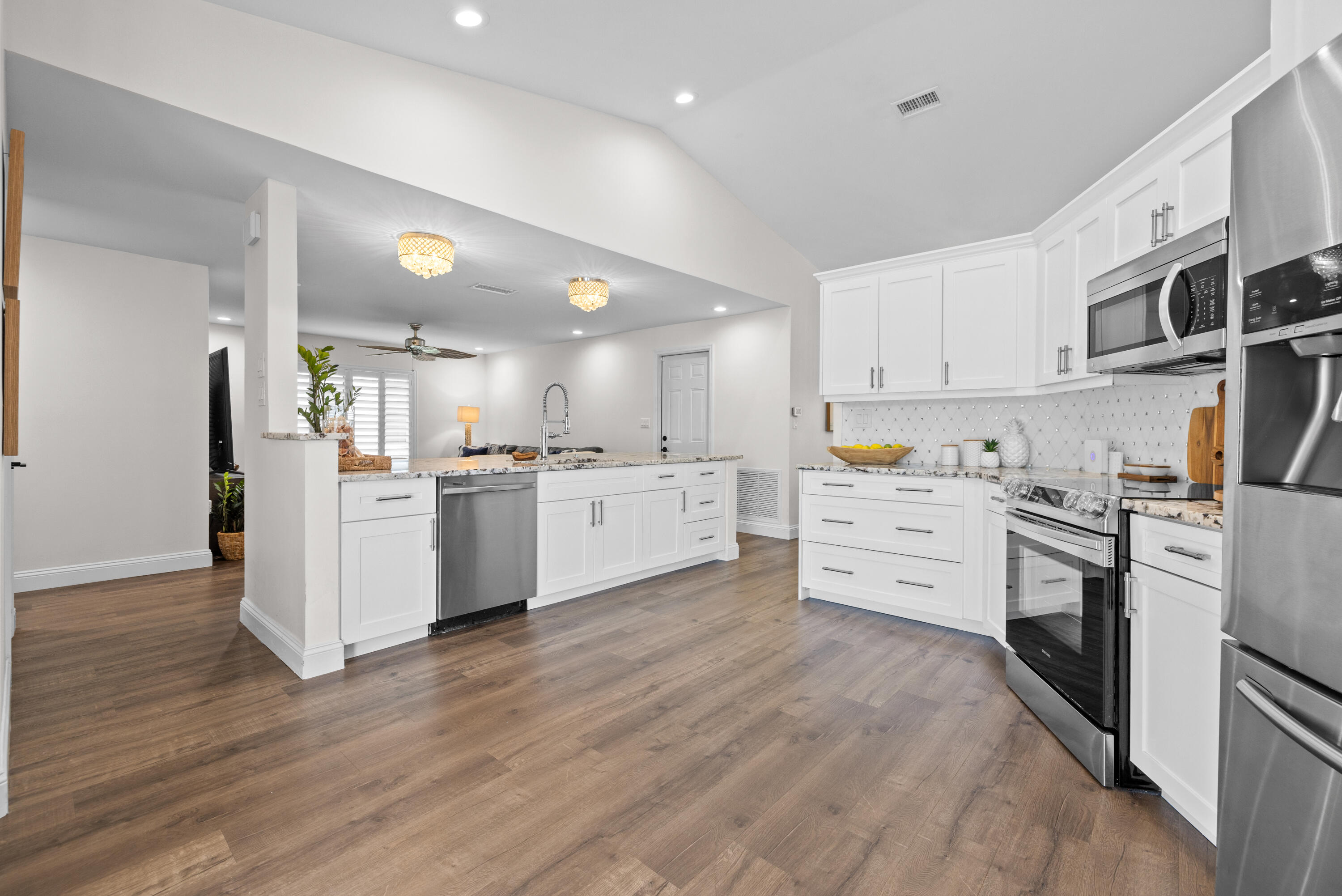 SHENANDOAH SECTION TWO - Residential
