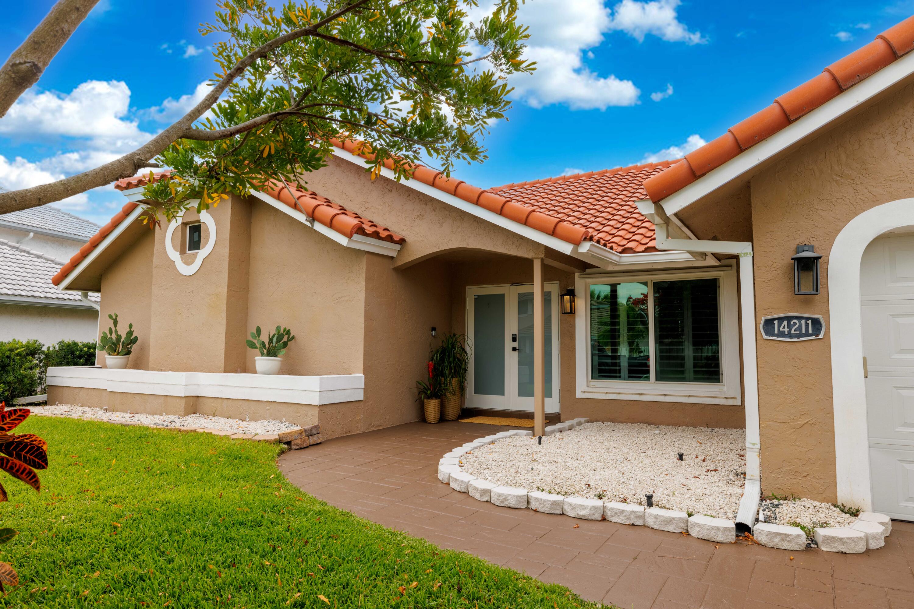 SHENANDOAH SECTION TWO - Residential