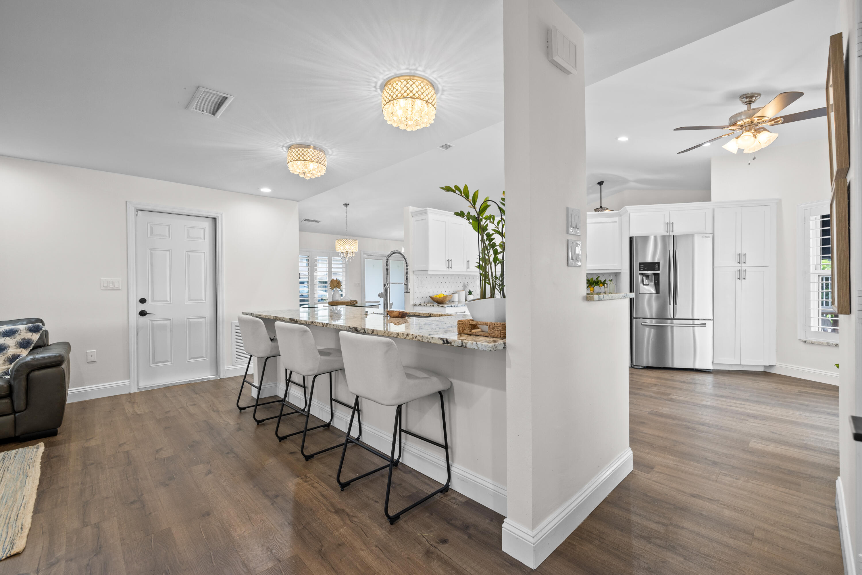 SHENANDOAH SECTION TWO - Residential