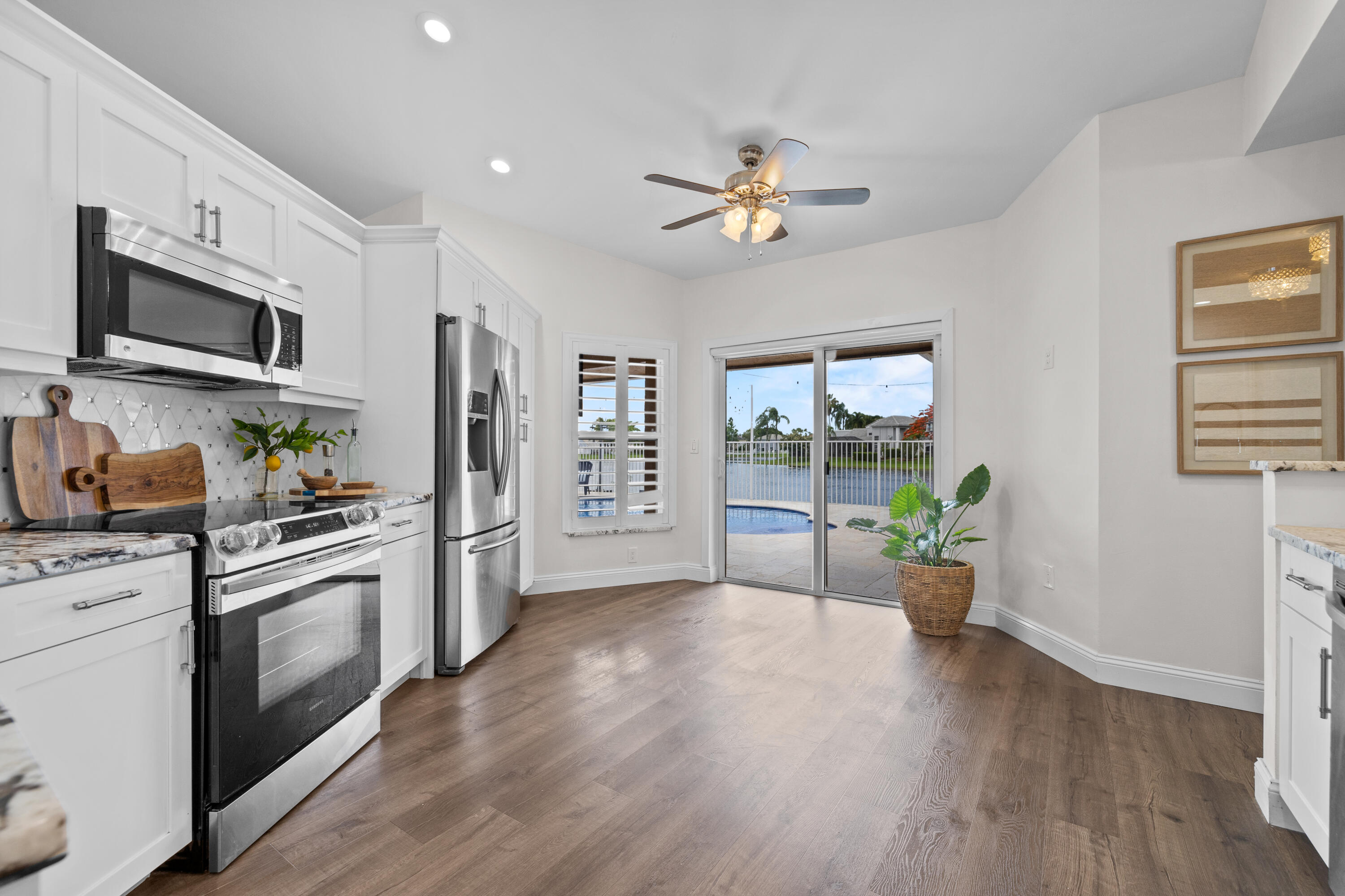 SHENANDOAH SECTION TWO - Residential