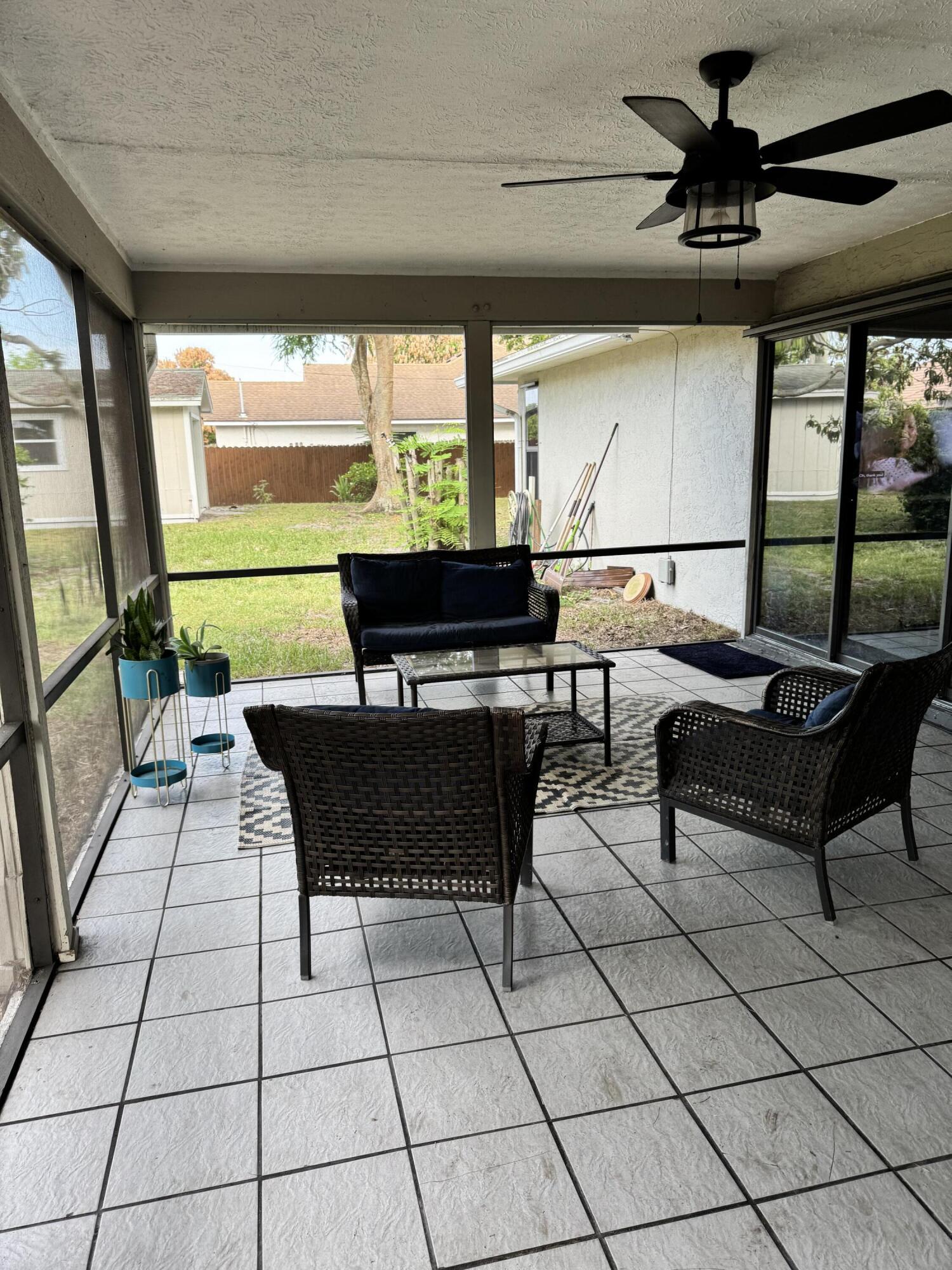 PORT ST LUCIE SECTION 21 - Residential