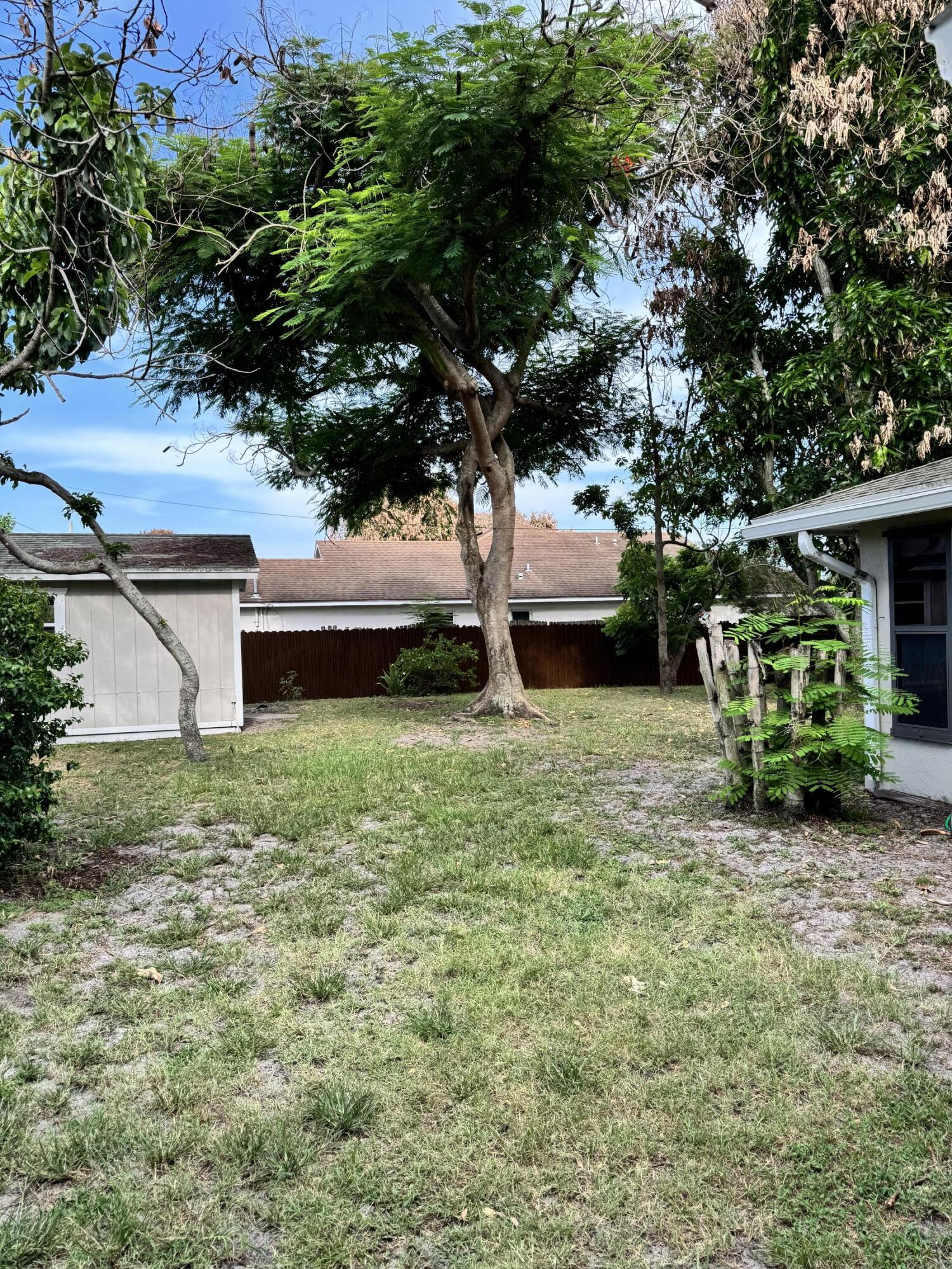 PORT ST LUCIE SECTION 21 - Residential