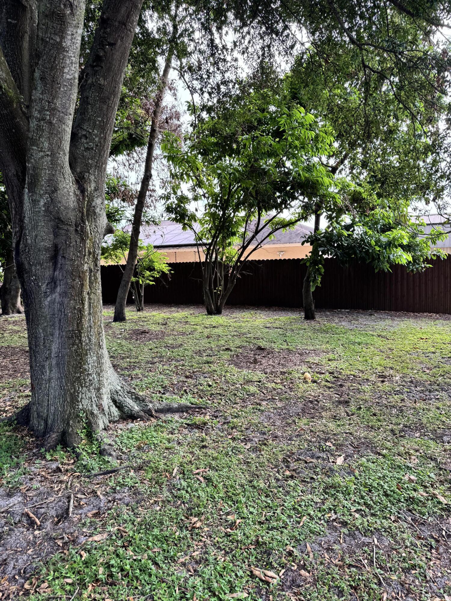PORT ST LUCIE SECTION 21 - Residential