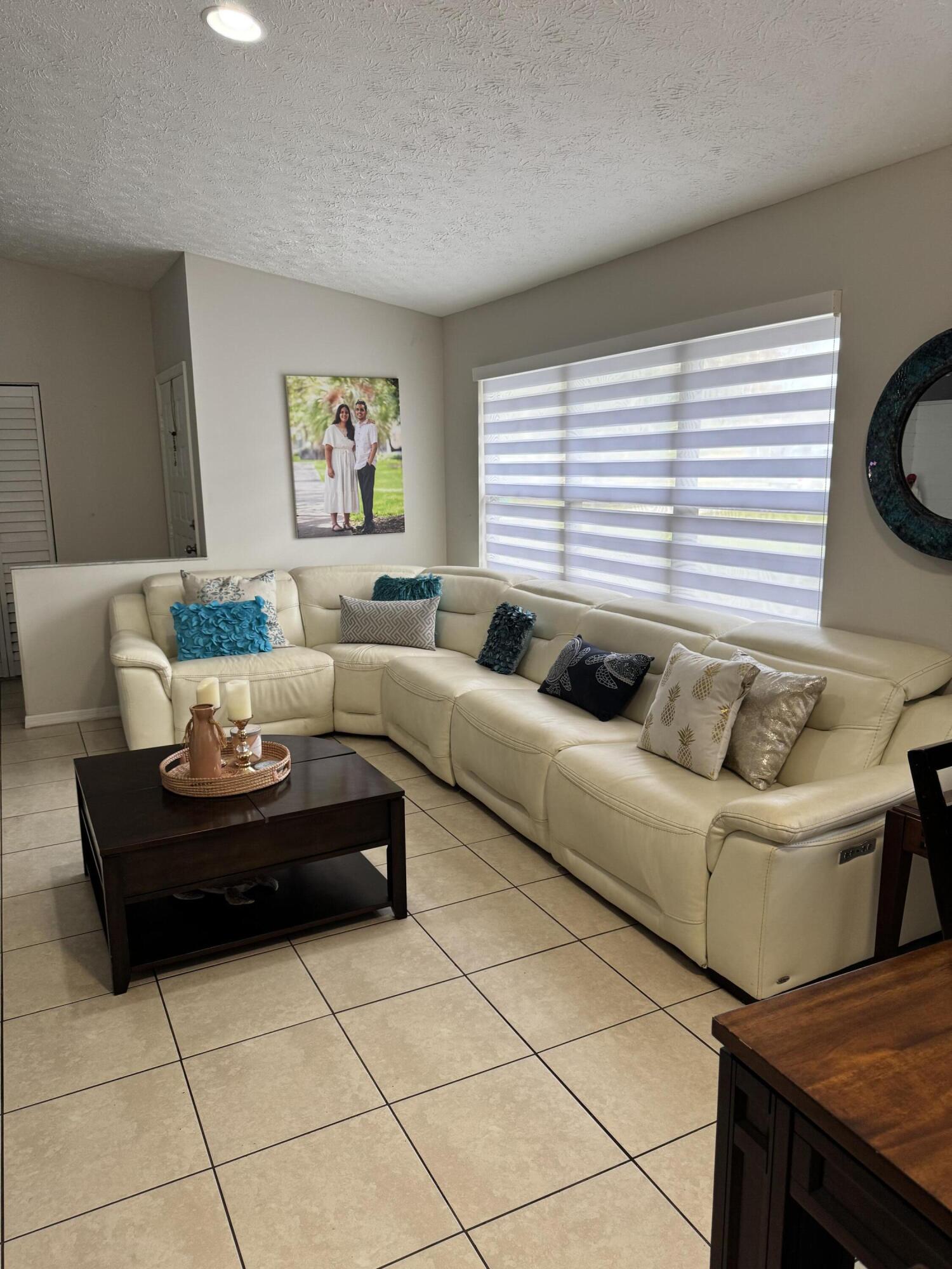 PORT ST LUCIE SECTION 21 - Residential