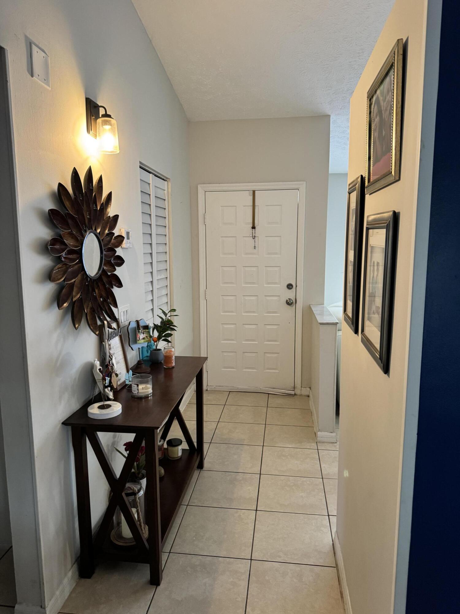 PORT ST LUCIE SECTION 21 - Residential