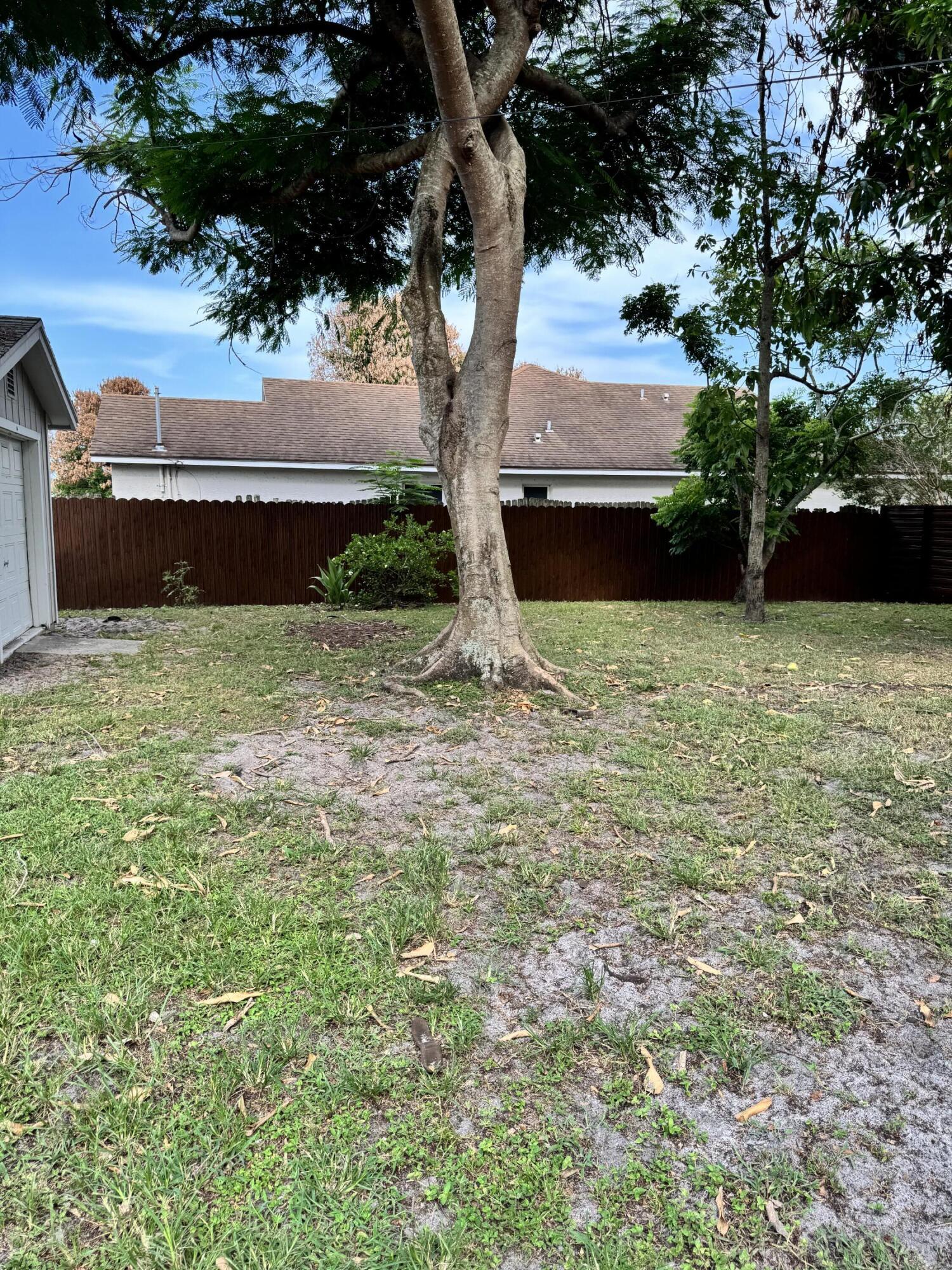 PORT ST LUCIE SECTION 21 - Residential