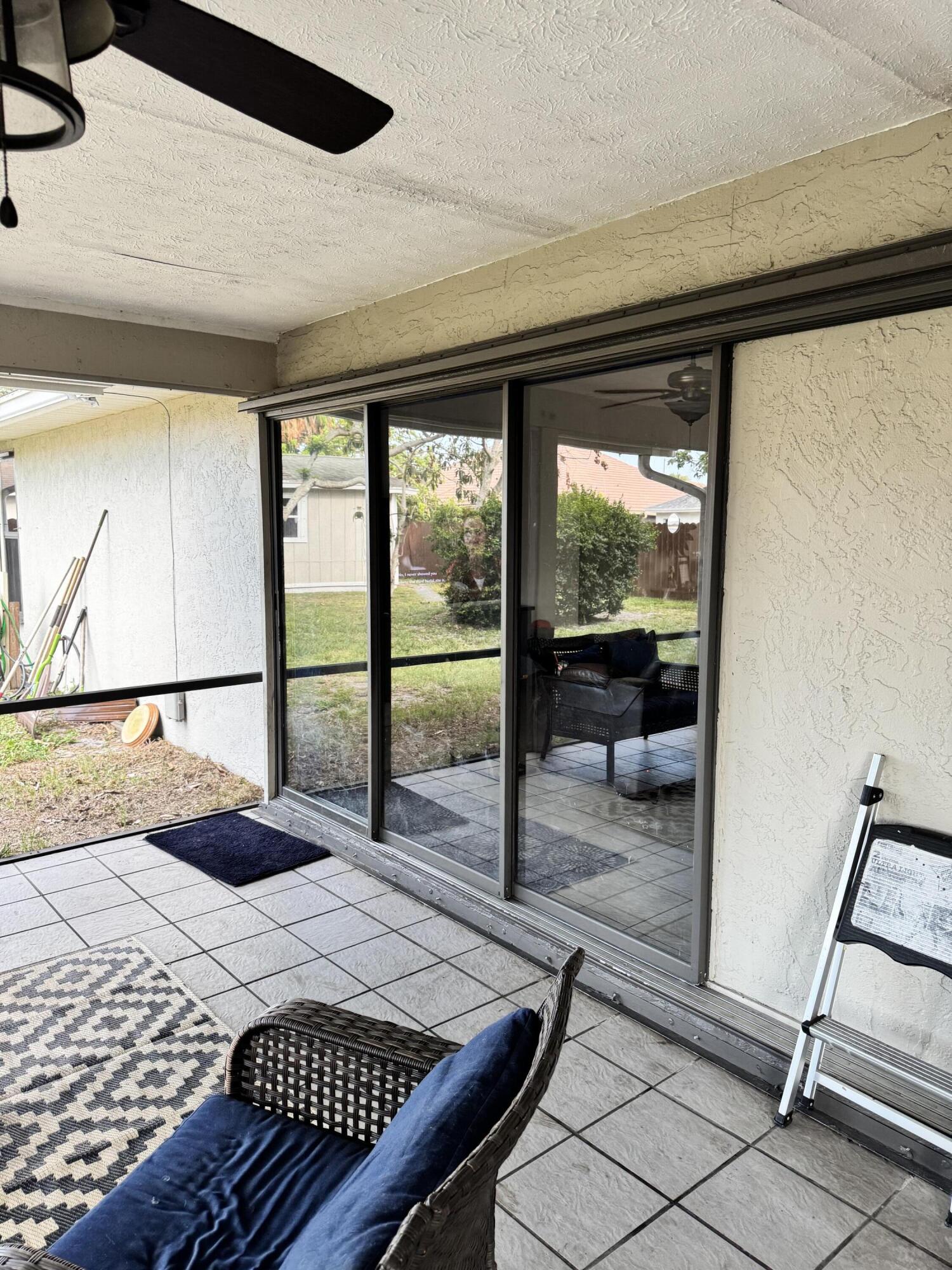 PORT ST LUCIE SECTION 21 - Residential