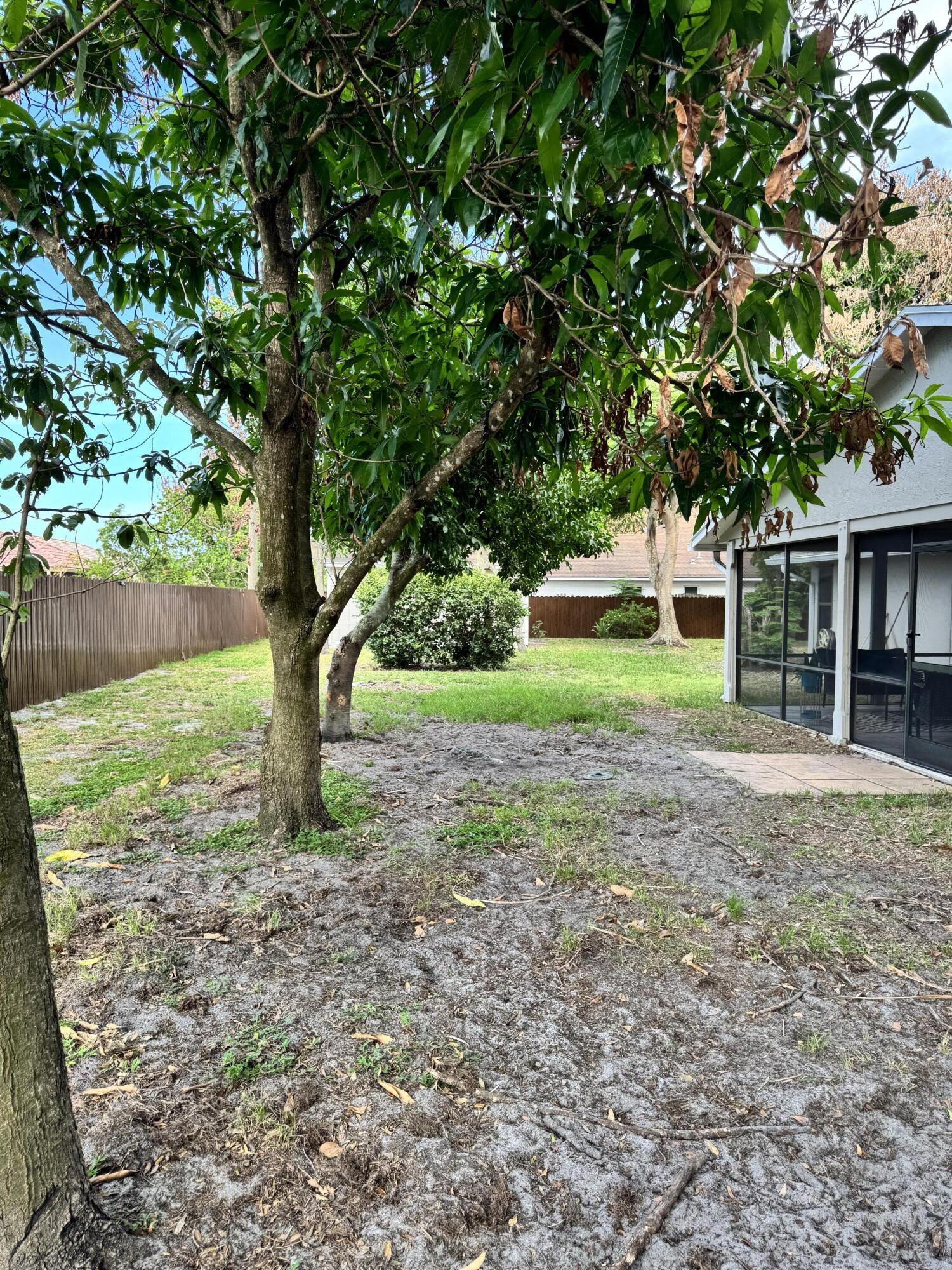 PORT ST LUCIE SECTION 21 - Residential