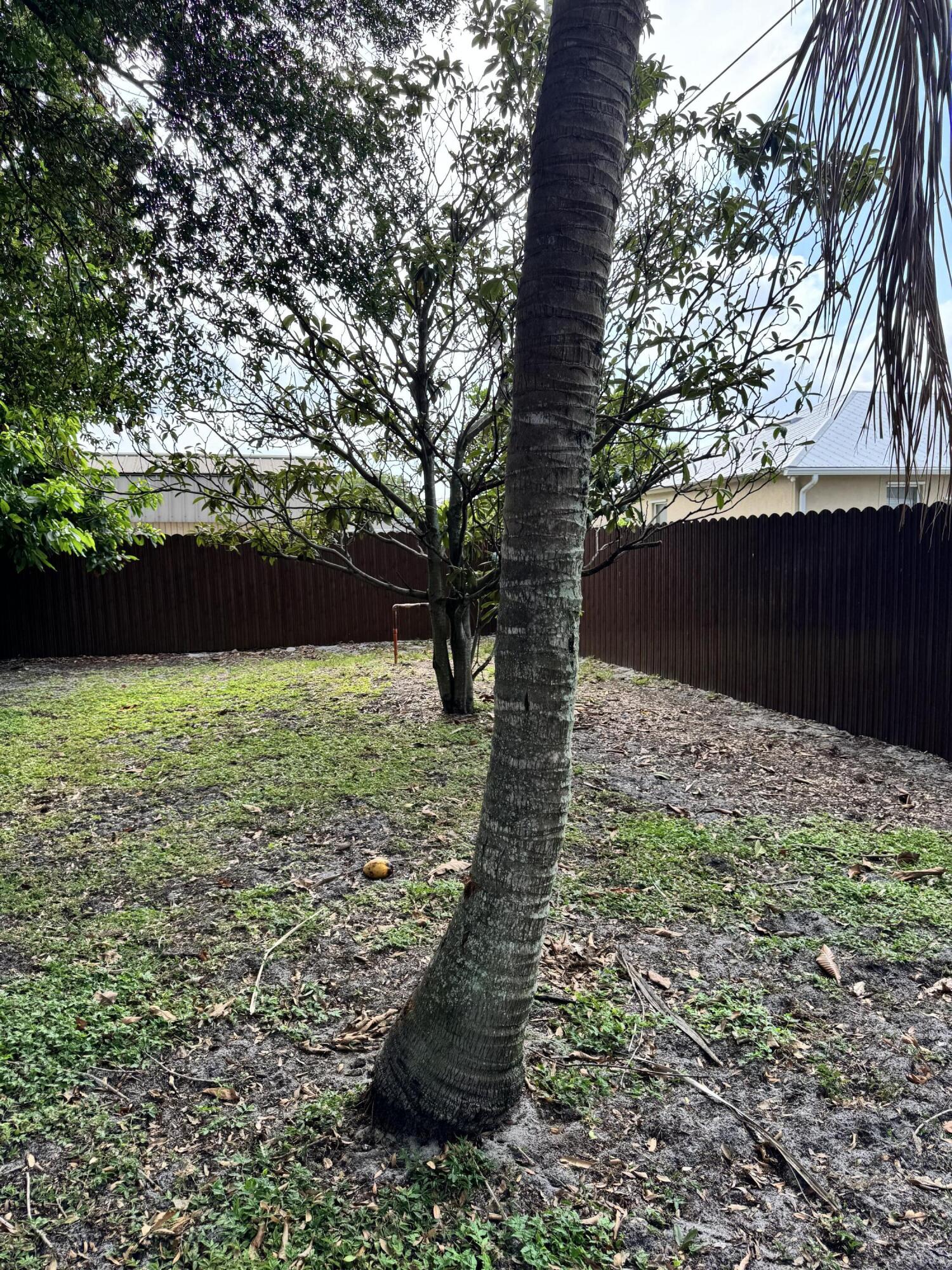 PORT ST LUCIE SECTION 21 - Residential