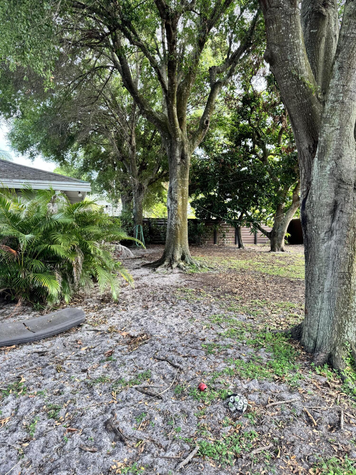 PORT ST LUCIE SECTION 21 - Residential