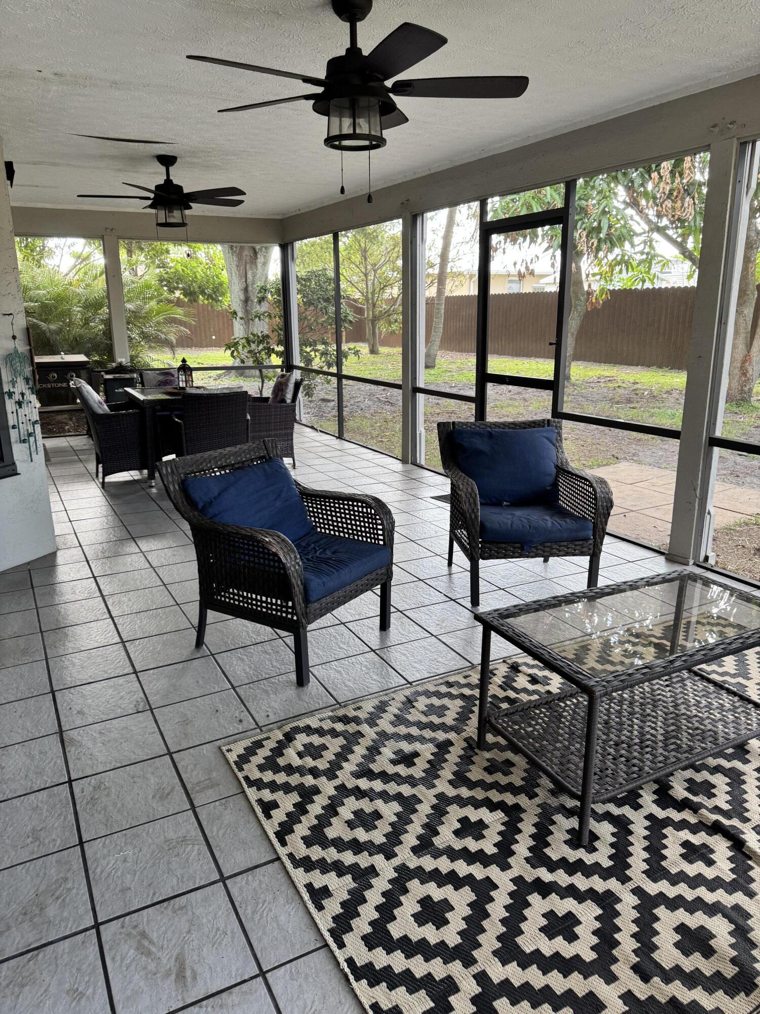 PORT ST LUCIE SECTION 21 - Residential
