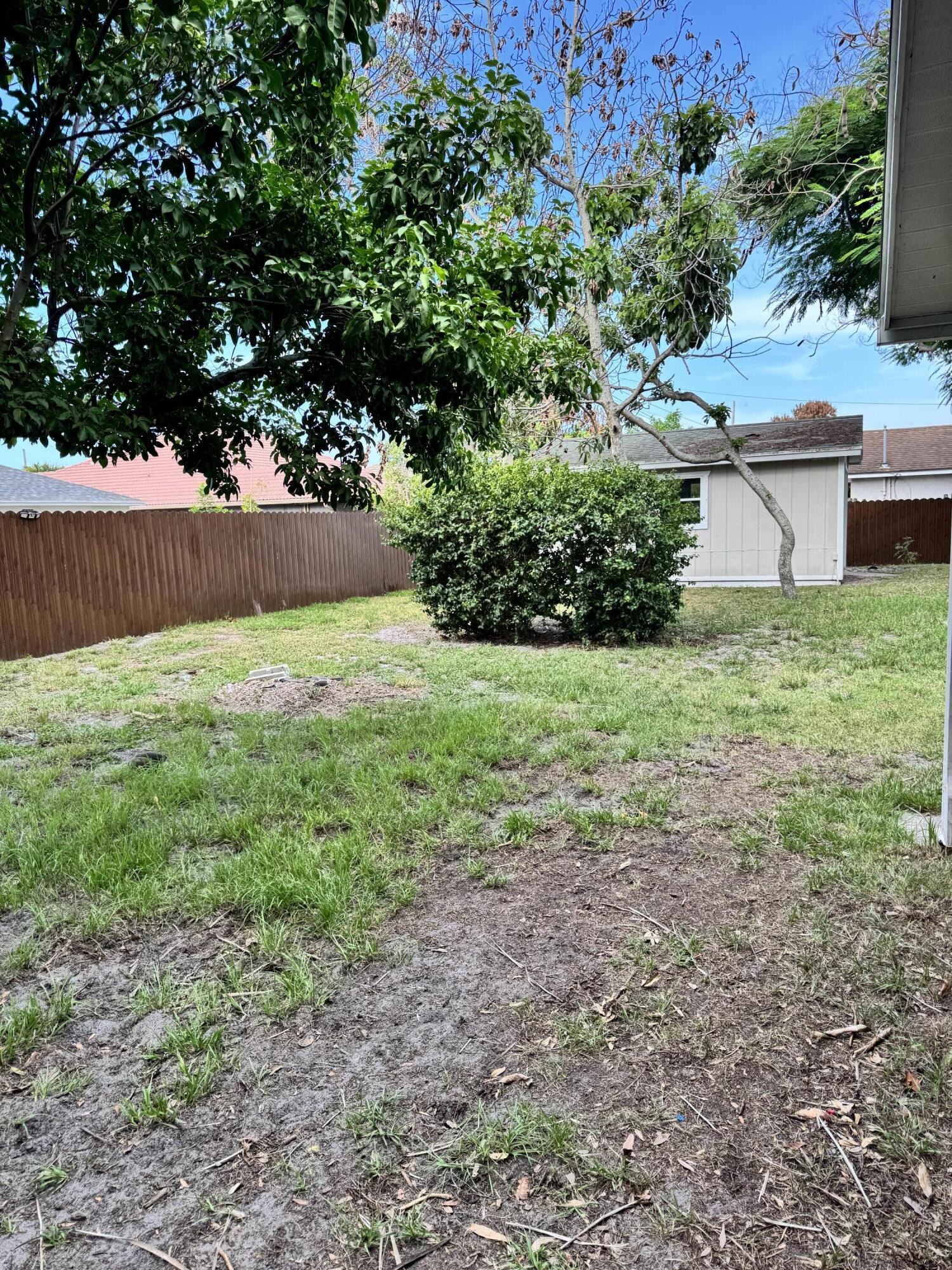 PORT ST LUCIE SECTION 21 - Residential