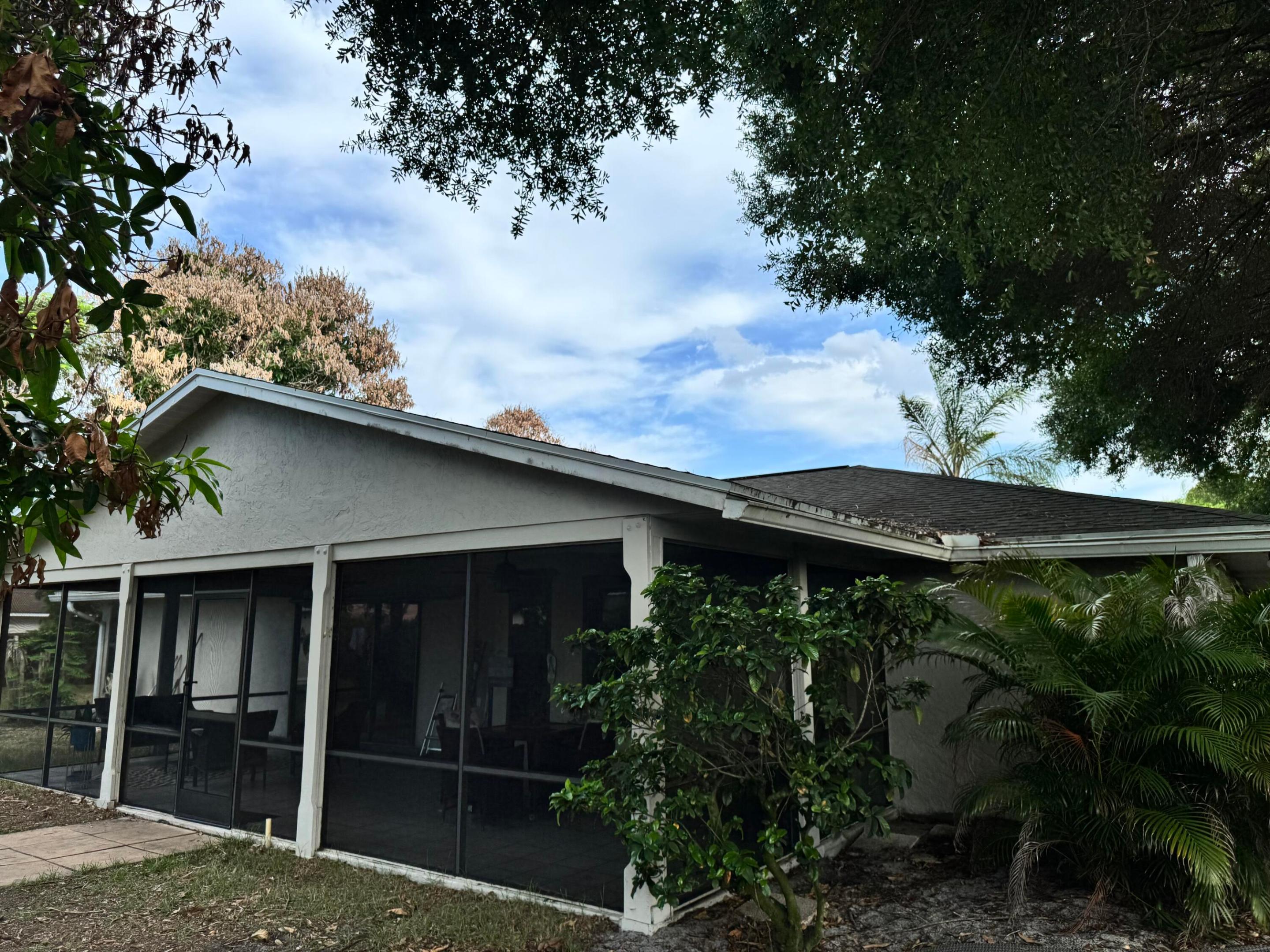 PORT ST LUCIE SECTION 21 - Residential