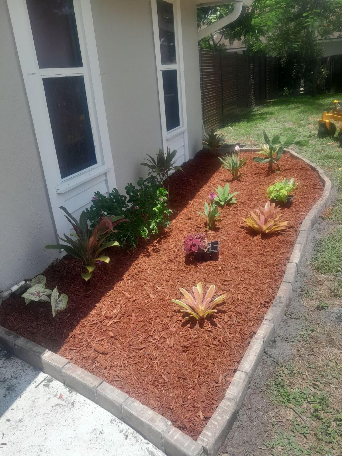 PORT ST LUCIE SECTION 21 - Residential