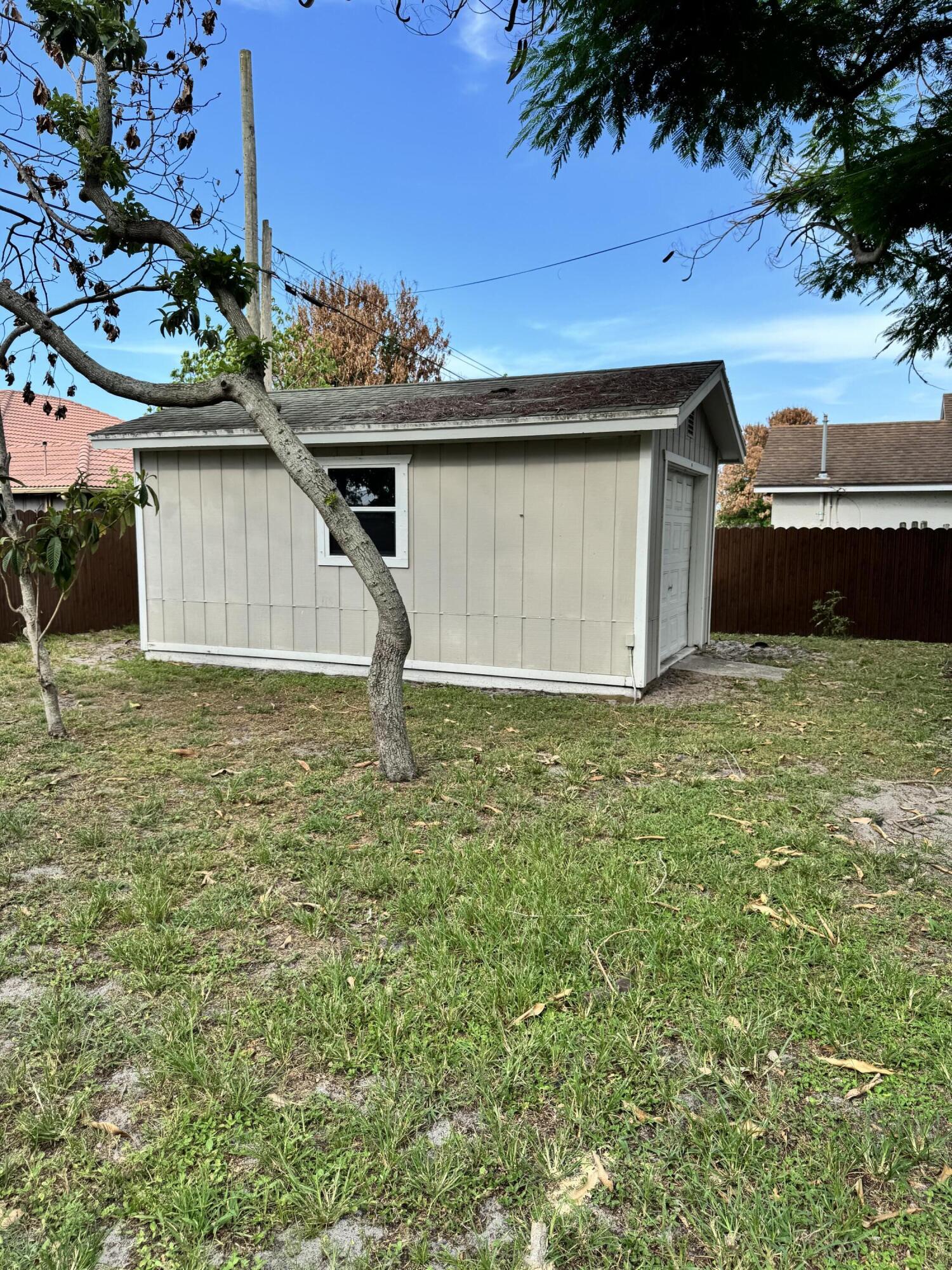 PORT ST LUCIE SECTION 21 - Residential